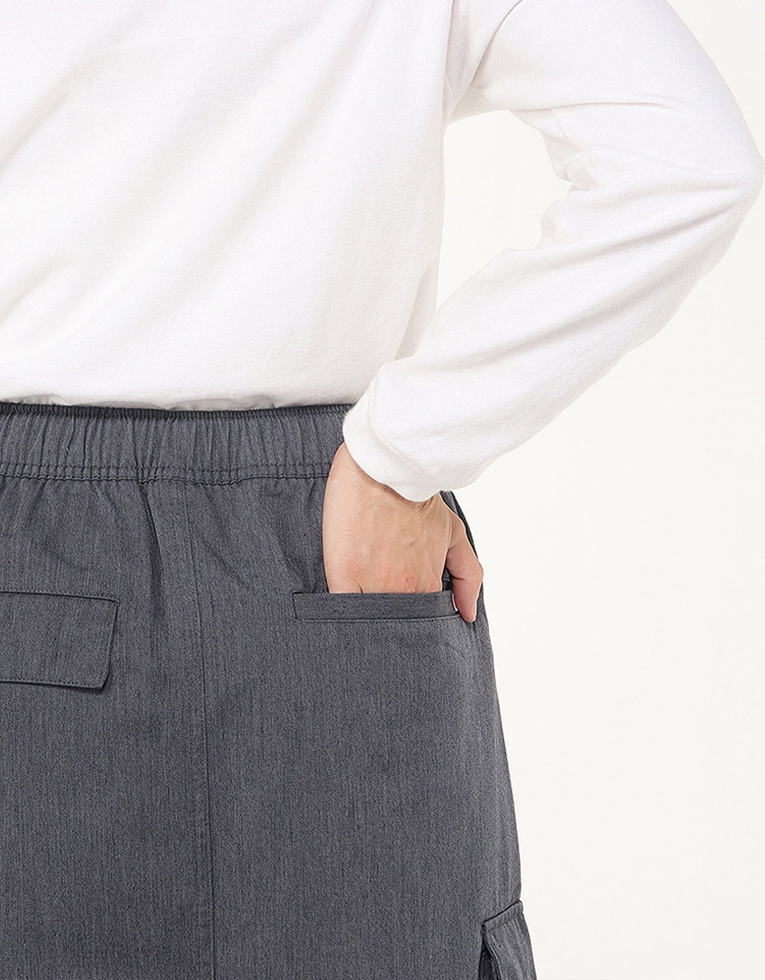 Chums TC Cargo Skirt