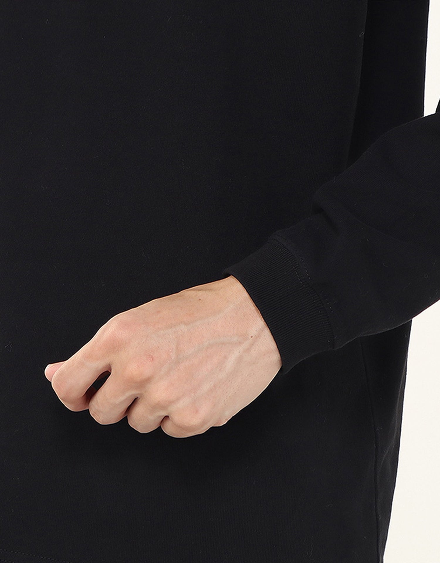 Chums かせきさいだぁ ハリケーン  L/S T