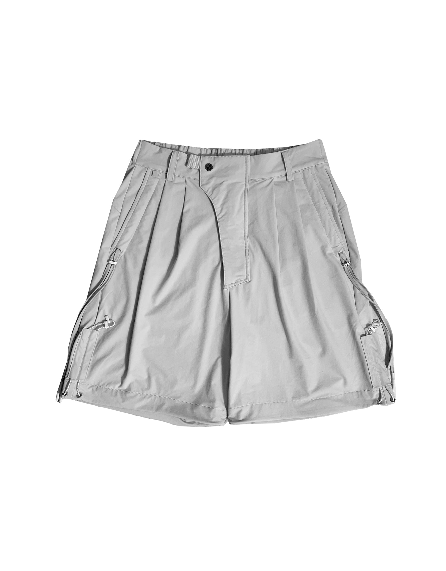 Ip-Axis Industrial Functional Flow Form Shorts IPA-PC2516 – TB.