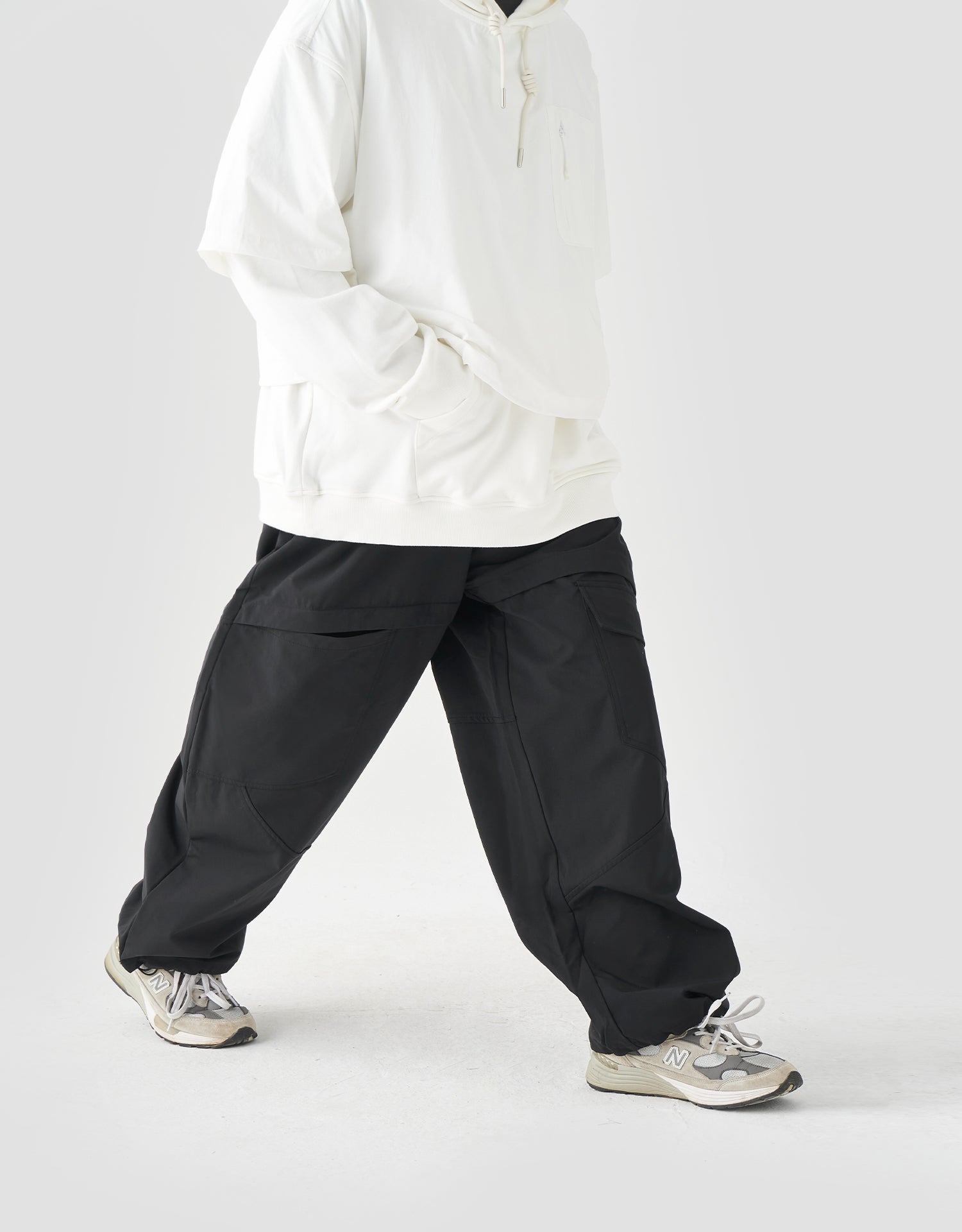 TopBasics Commuter Pocket Pants