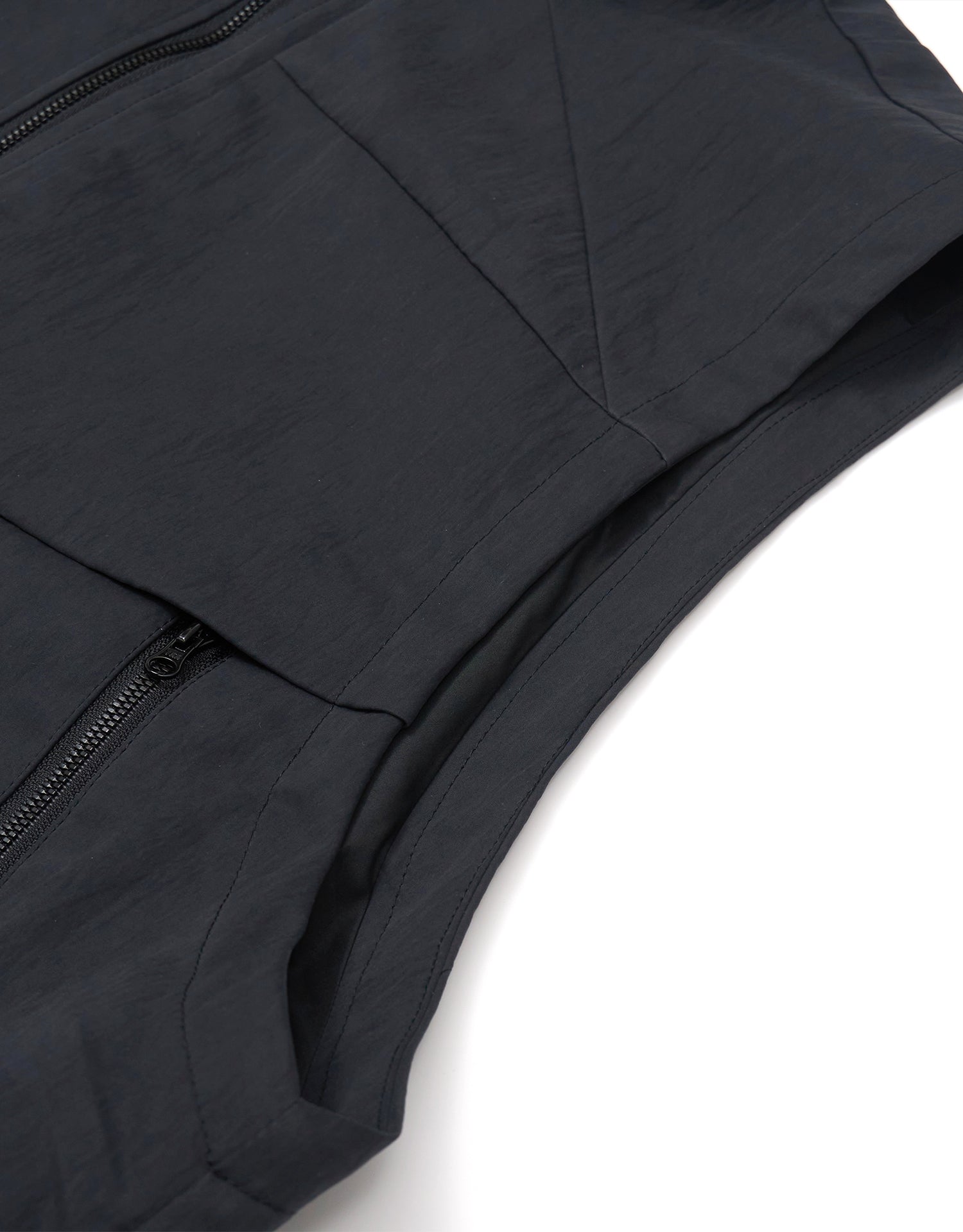 TopBasics Adventure Series Panels Pockets Vest