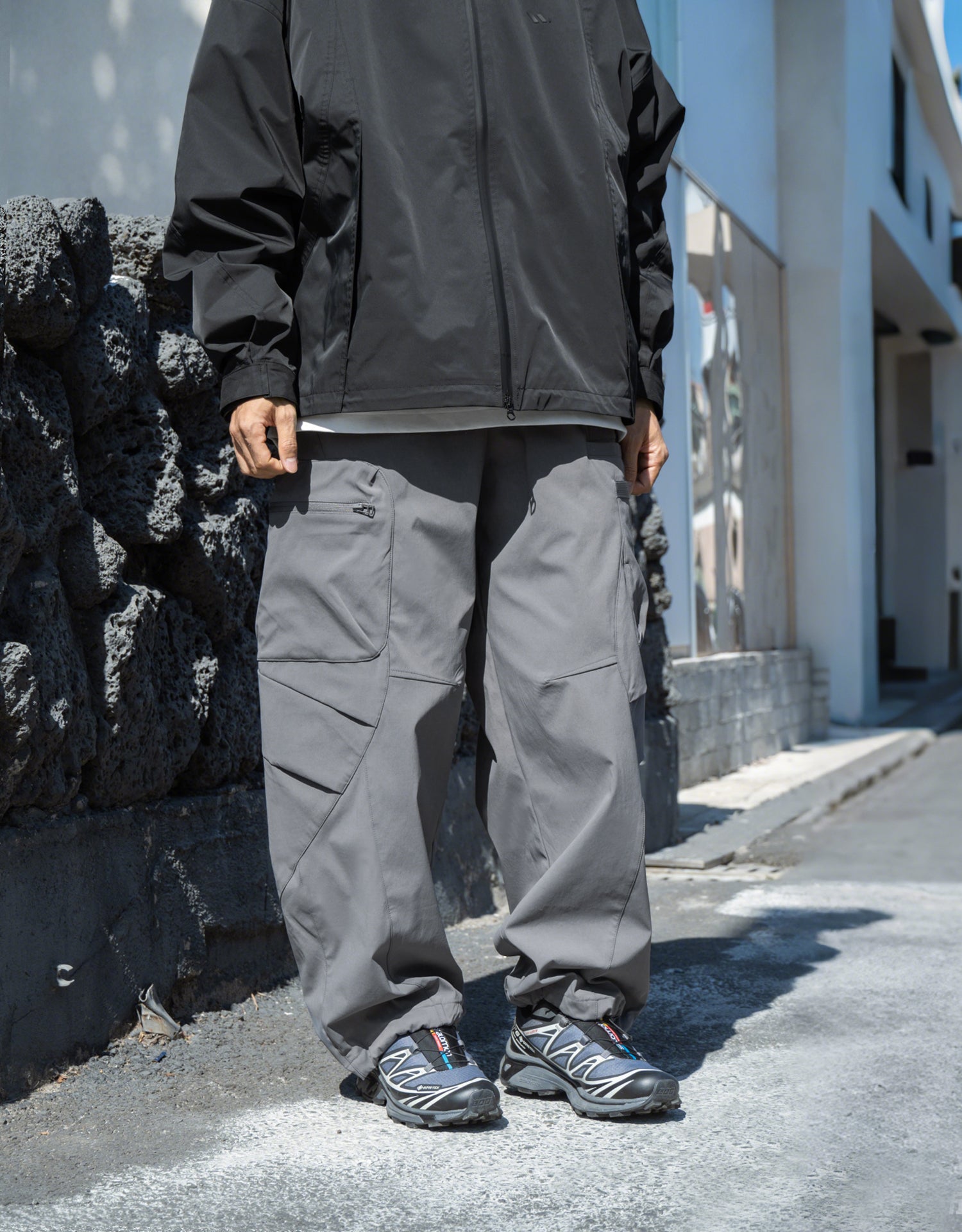 TopBasics Adventure Series Seven Pockets Cargo Pants
