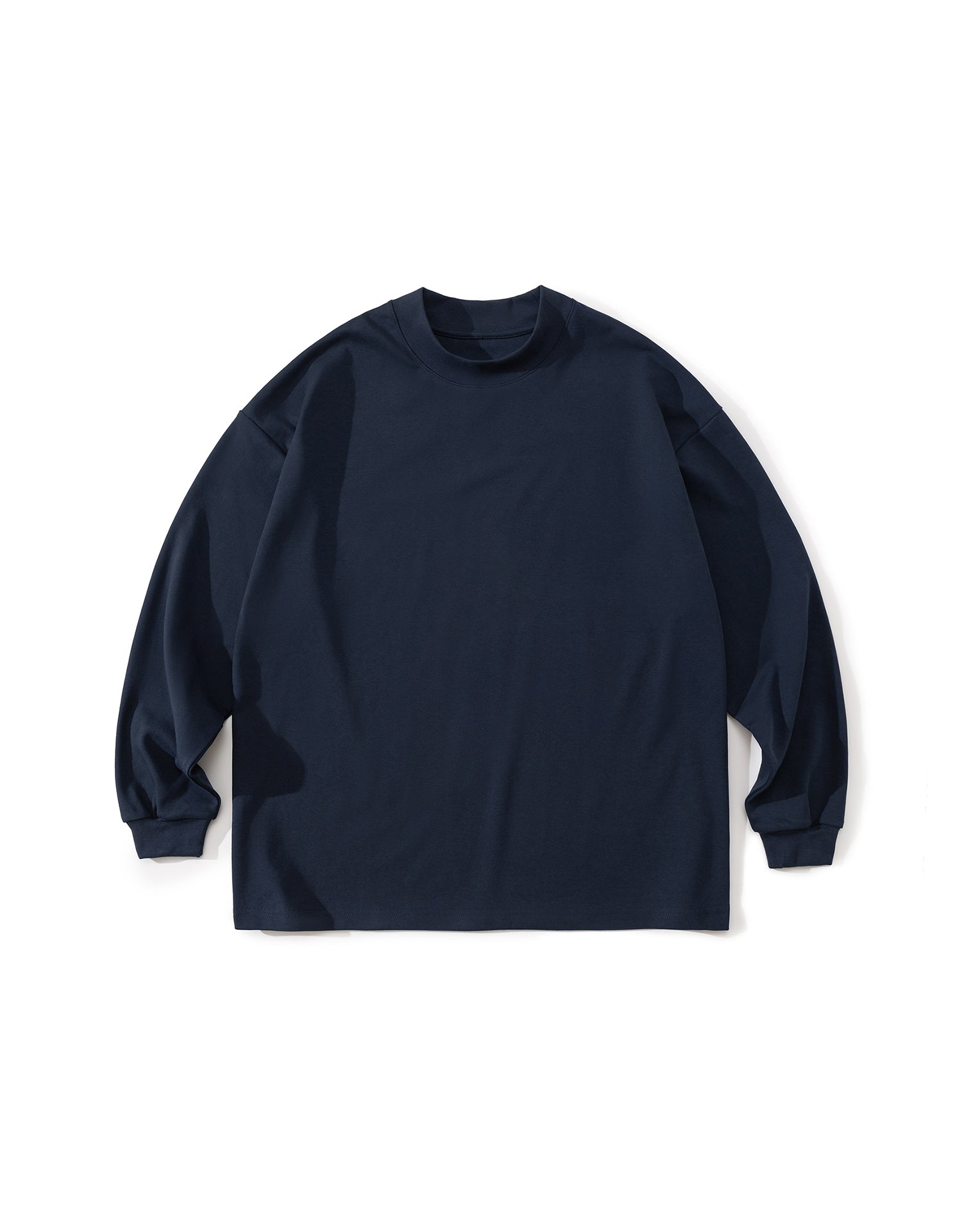 TopBasics Essential Long Sleeve T-Shirt