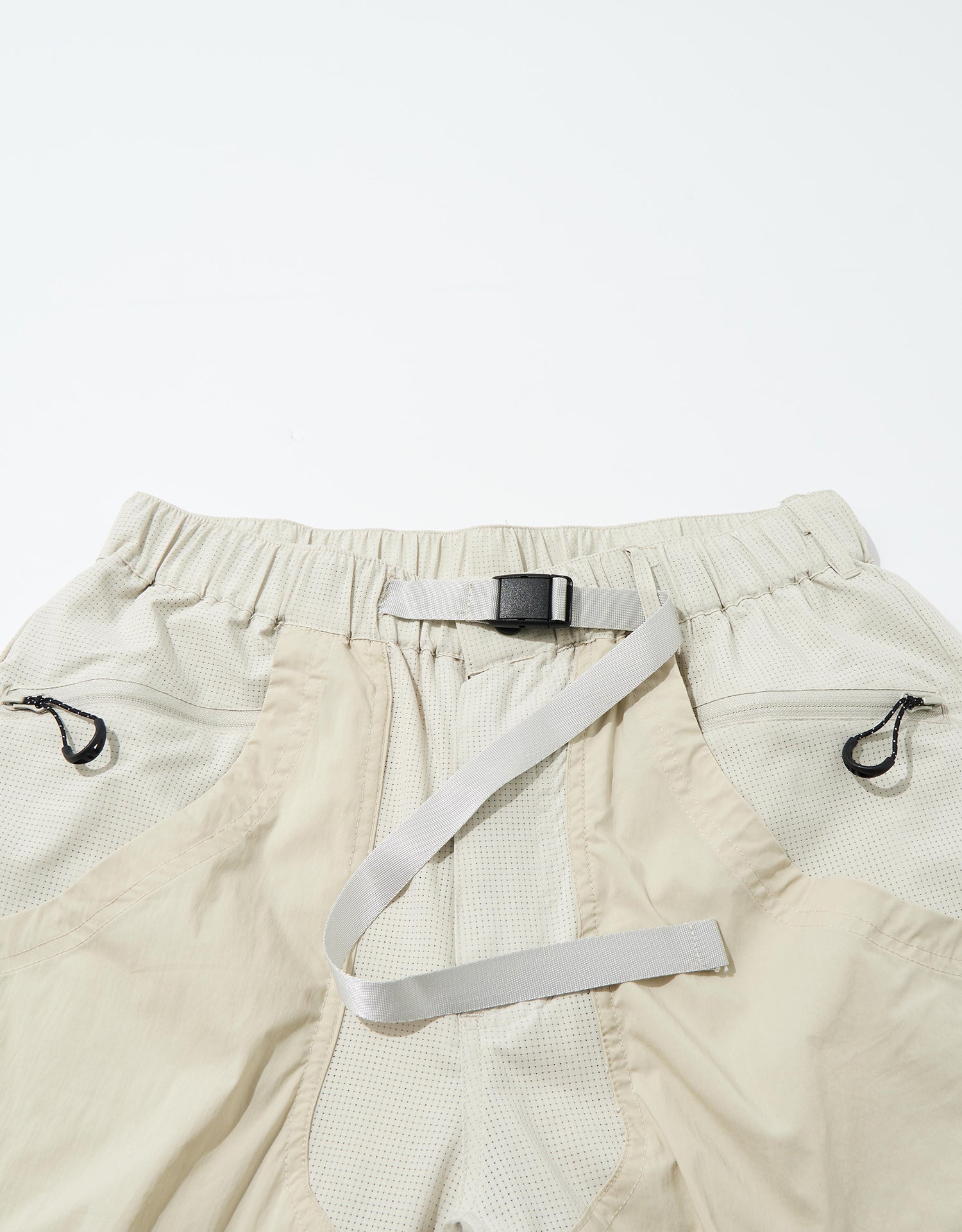 M.T. Six Pockets Outdoor Shorts