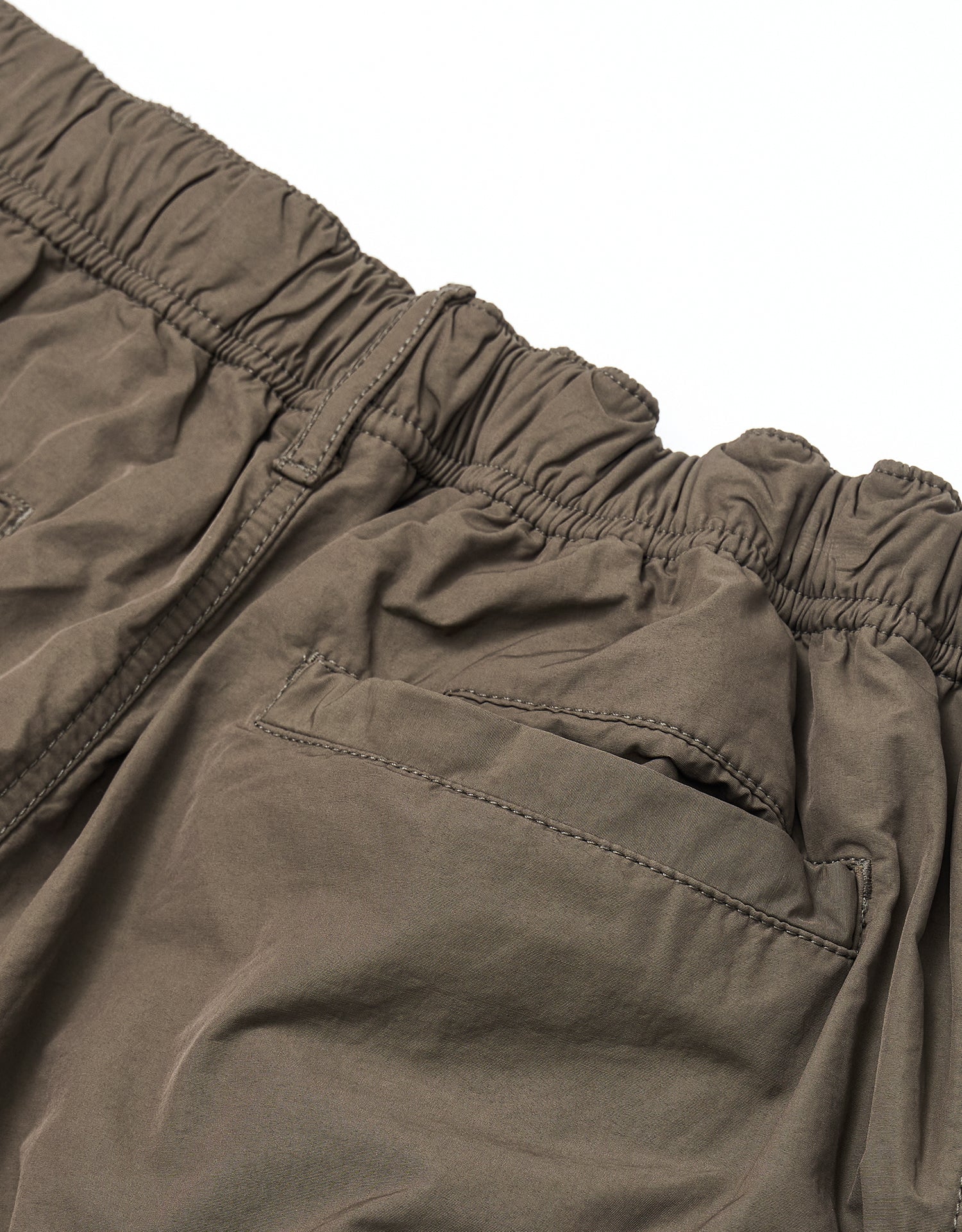 M.T. Eight Pockets Straight Leg Cargo Pants