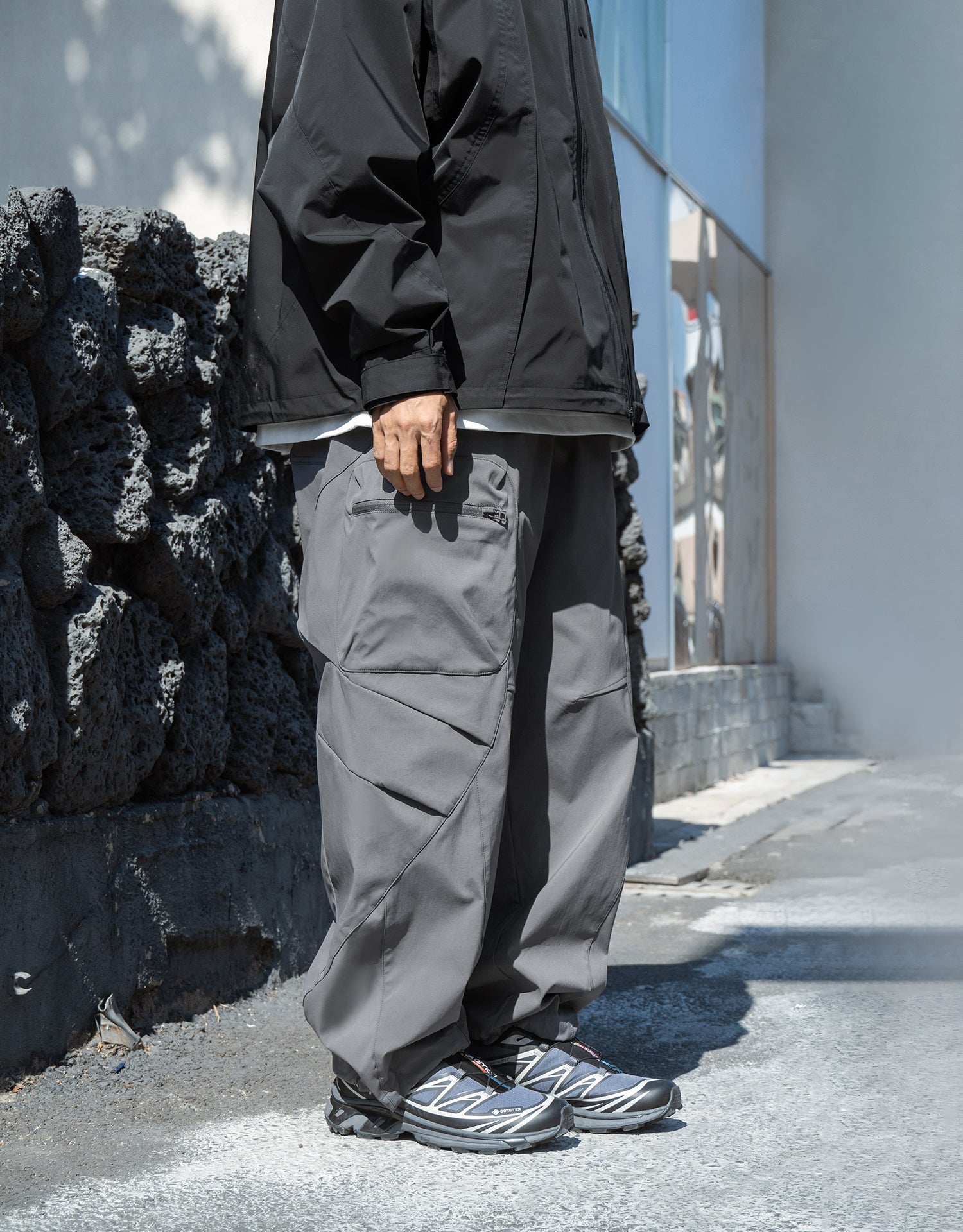 TopBasics Adventure Series Seven Pockets Cargo Pants