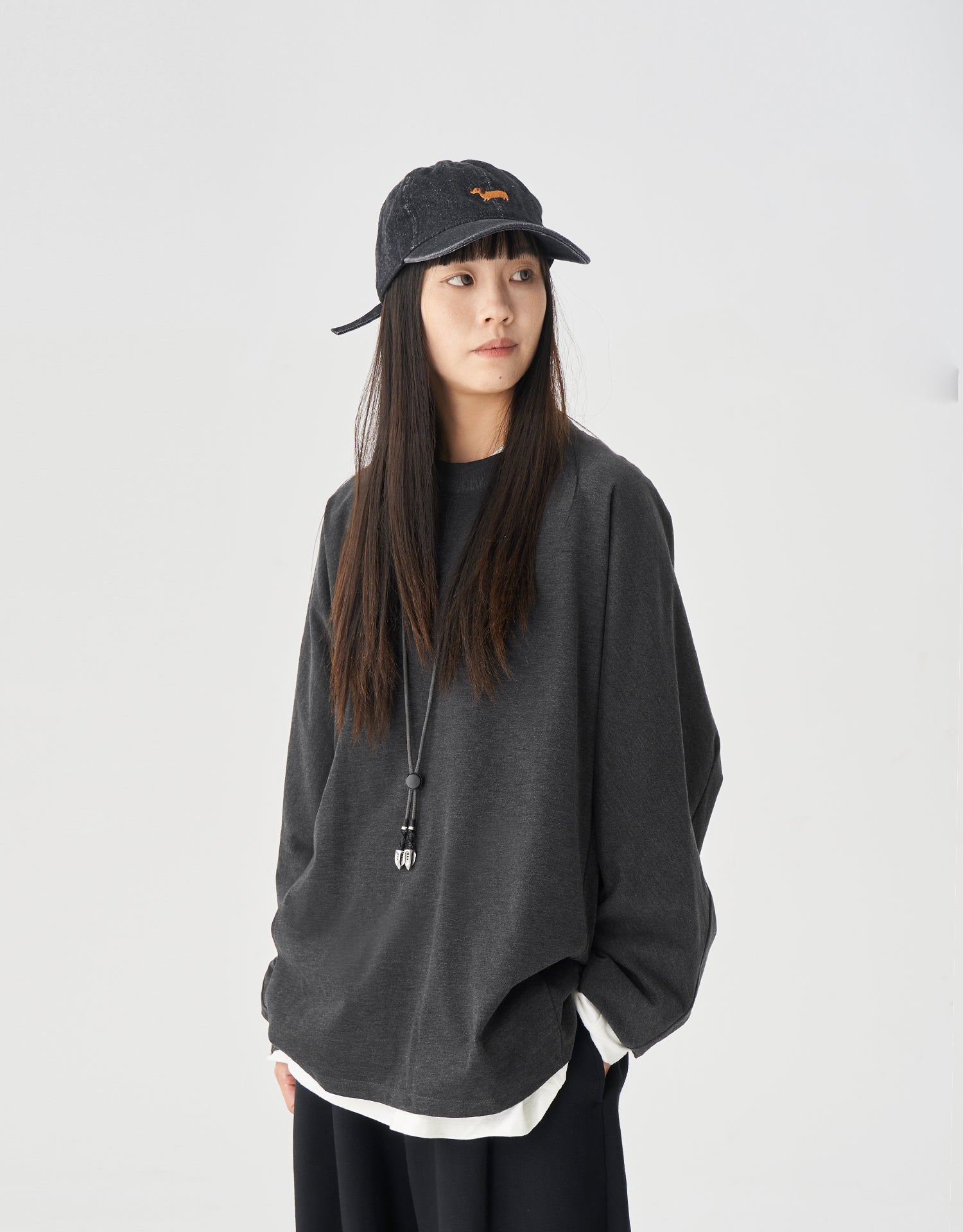 TopBasics Daily Smooth L/S T-Shirt