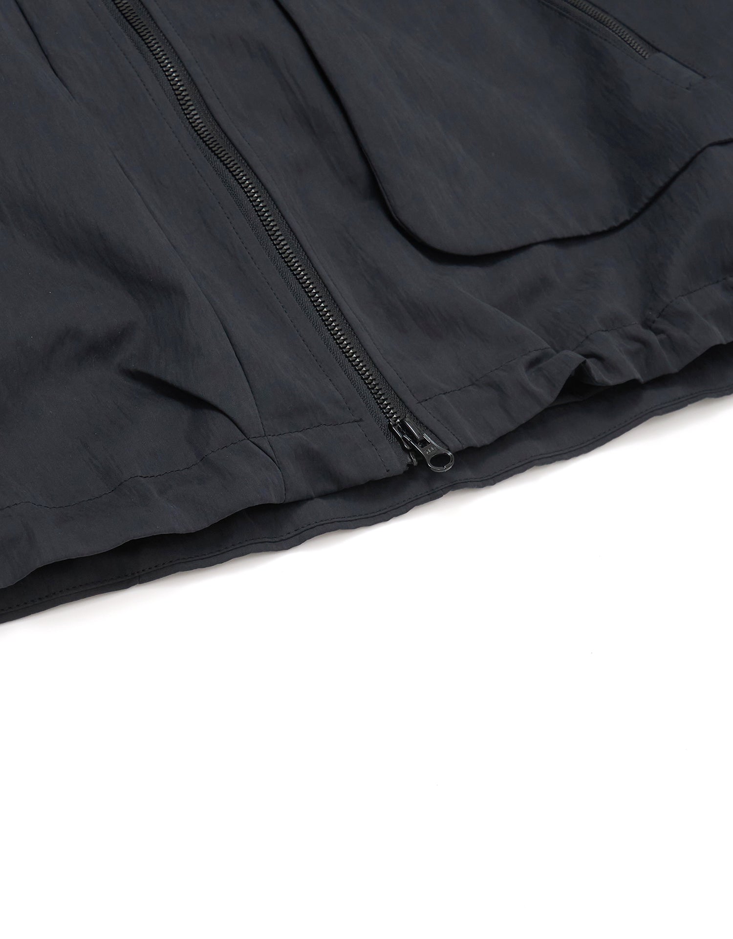 TopBasics Adventure Series Panels Pockets Vest