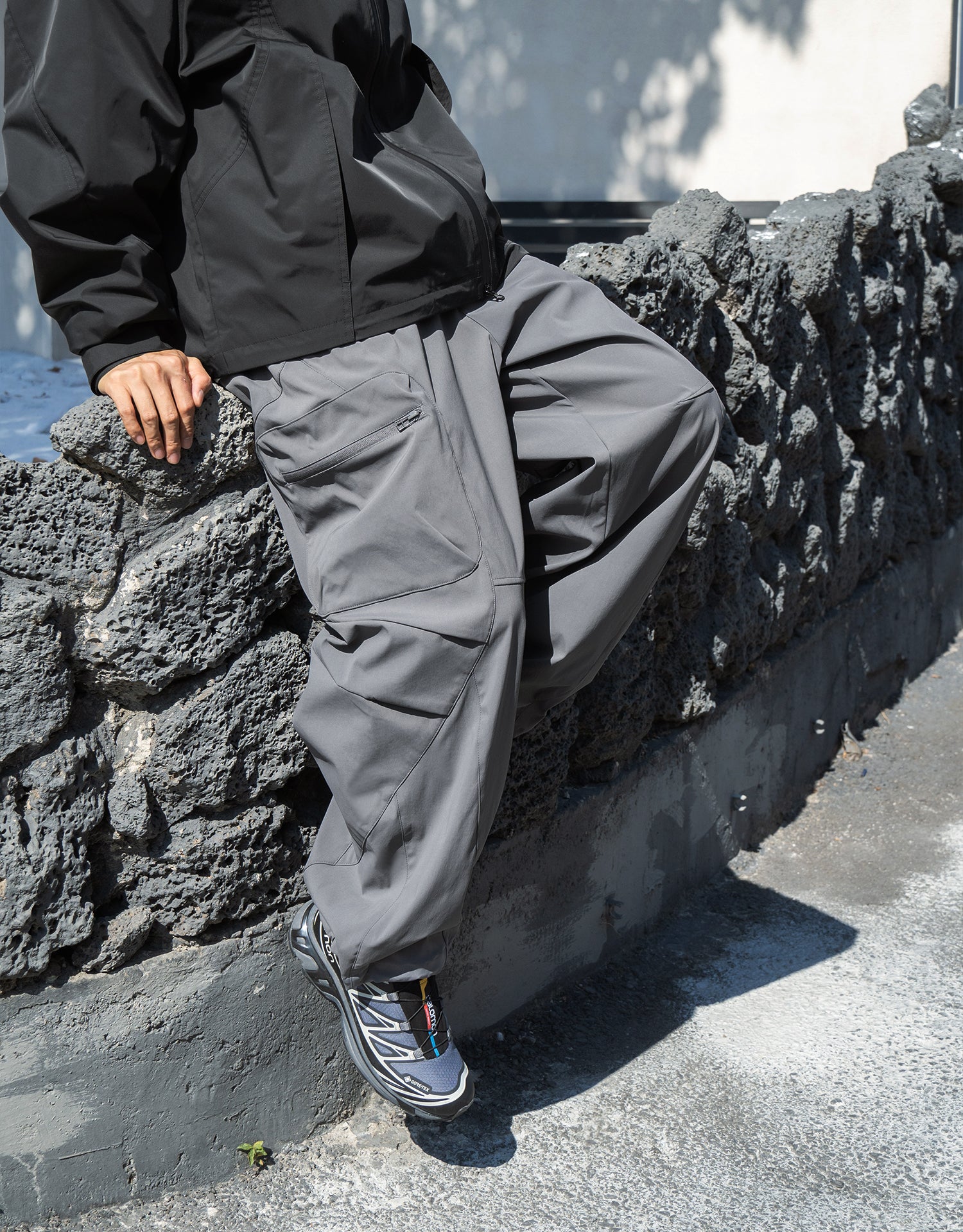 TopBasics Adventure Series Seven Pockets Cargo Pants