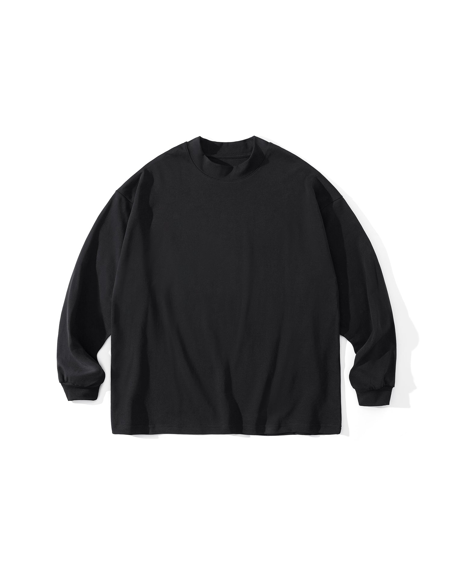 TopBasics Essential Long Sleeve T-Shirt