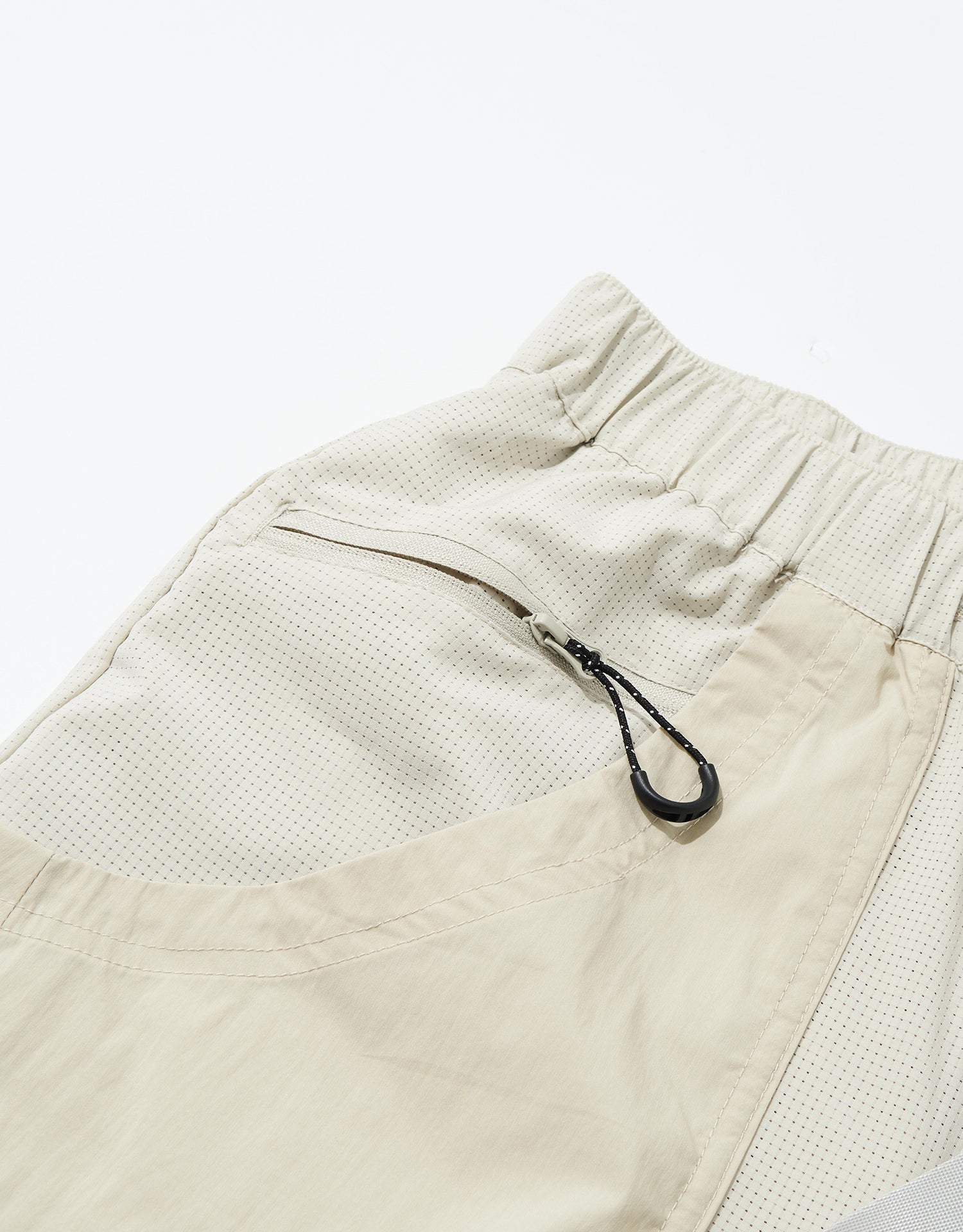 M.T. Six Pockets Outdoor Shorts