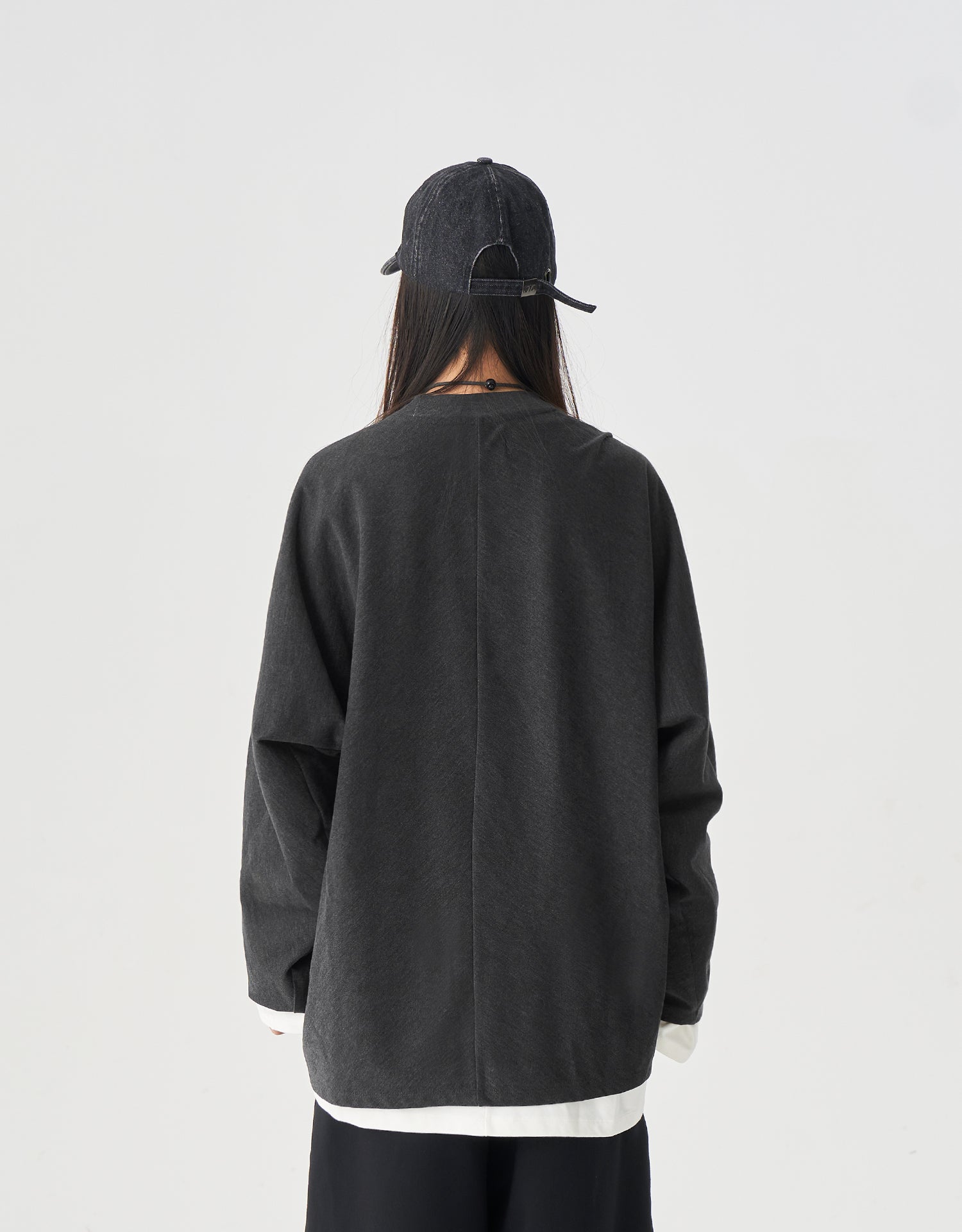 TopBasics Daily Smooth L/S T-Shirt