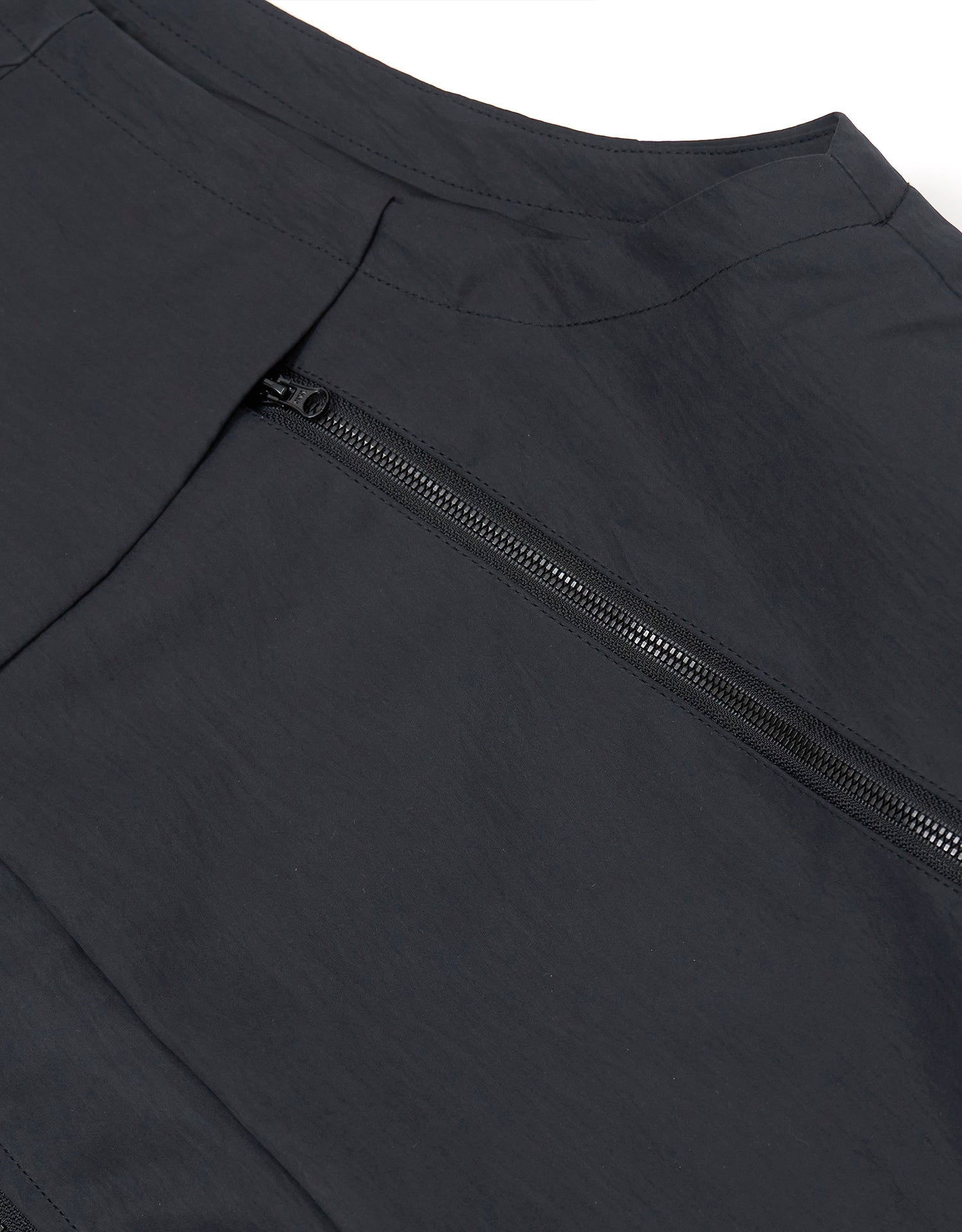 TopBasics Adventure Series Panels Pockets Vest