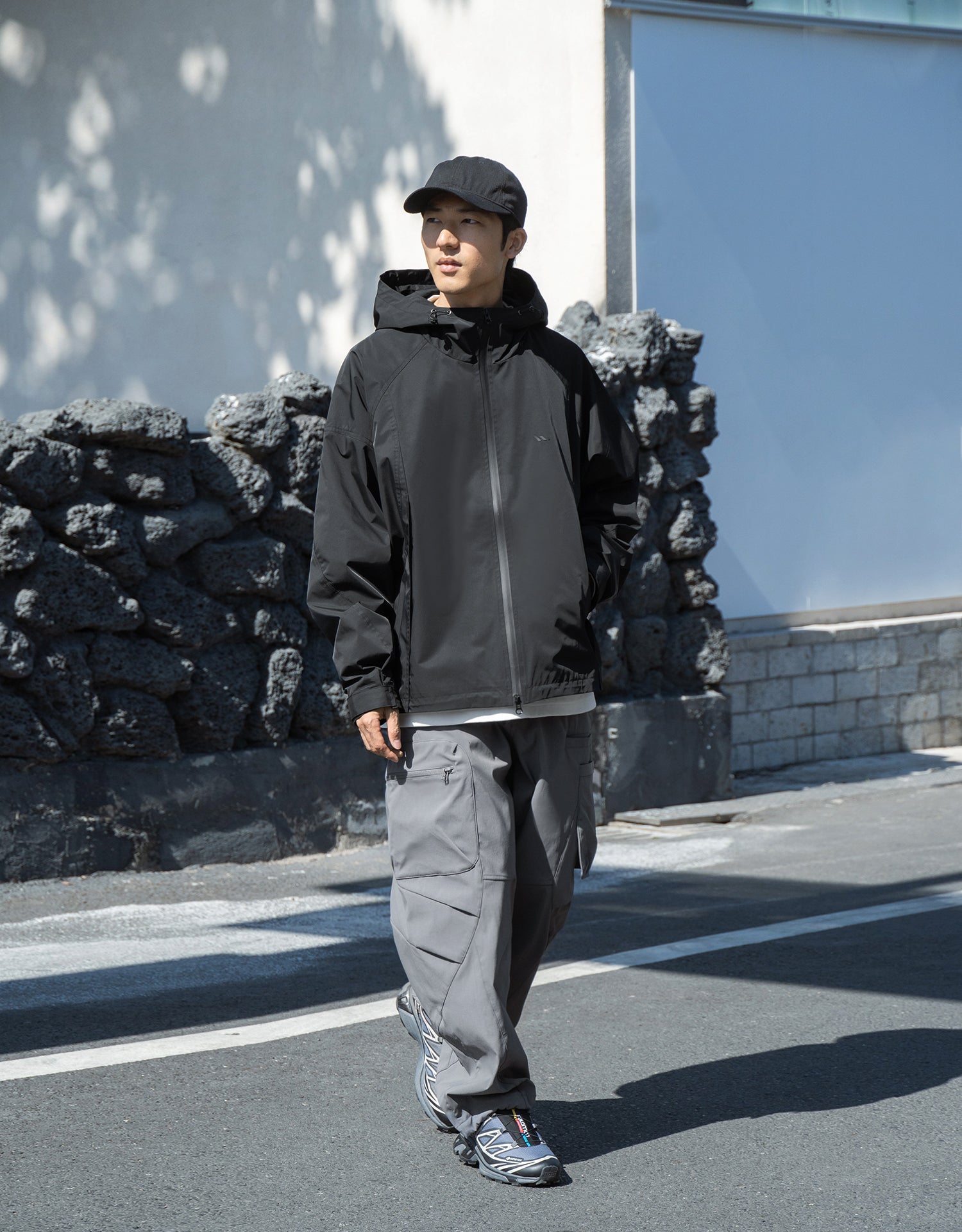 TopBasics Adventure Series Seven Pockets Cargo Pants