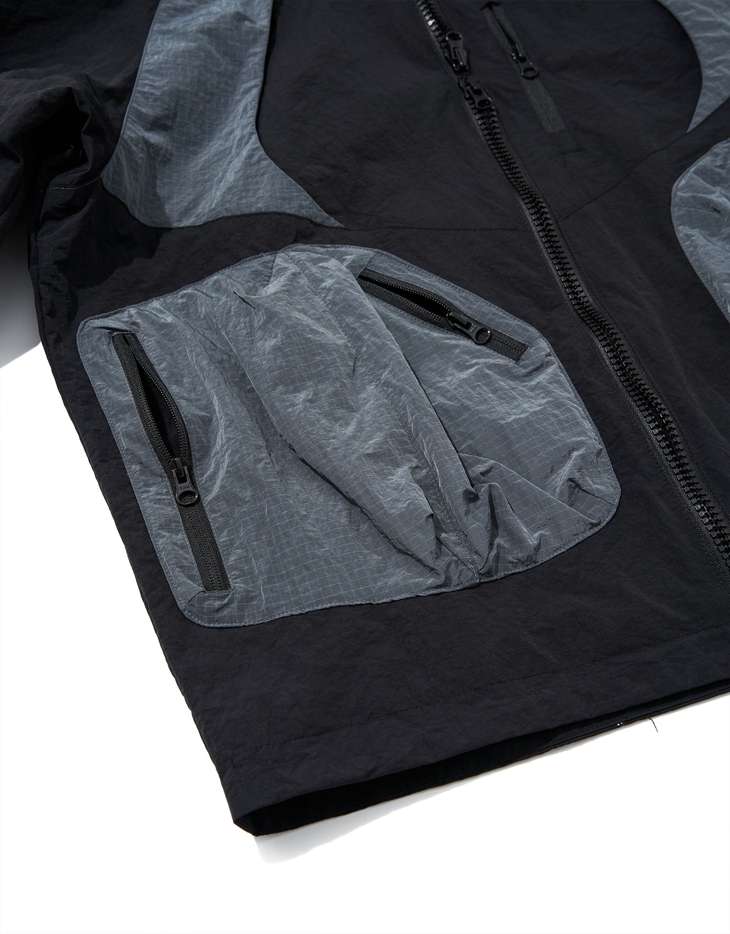 TopBasics Five Pockets Outdoor Jacket