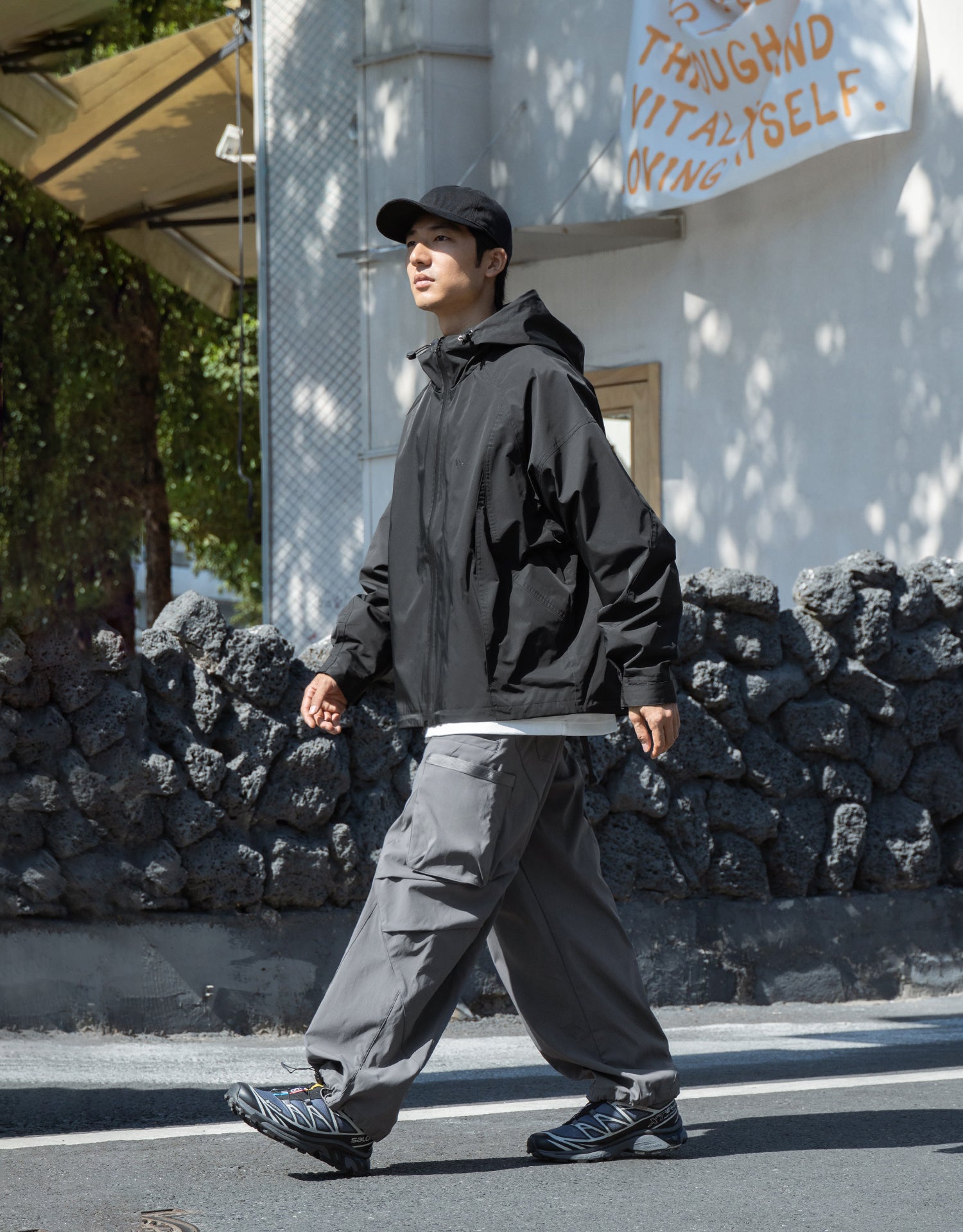 TopBasics Adventure Series Seven Pockets Cargo Pants