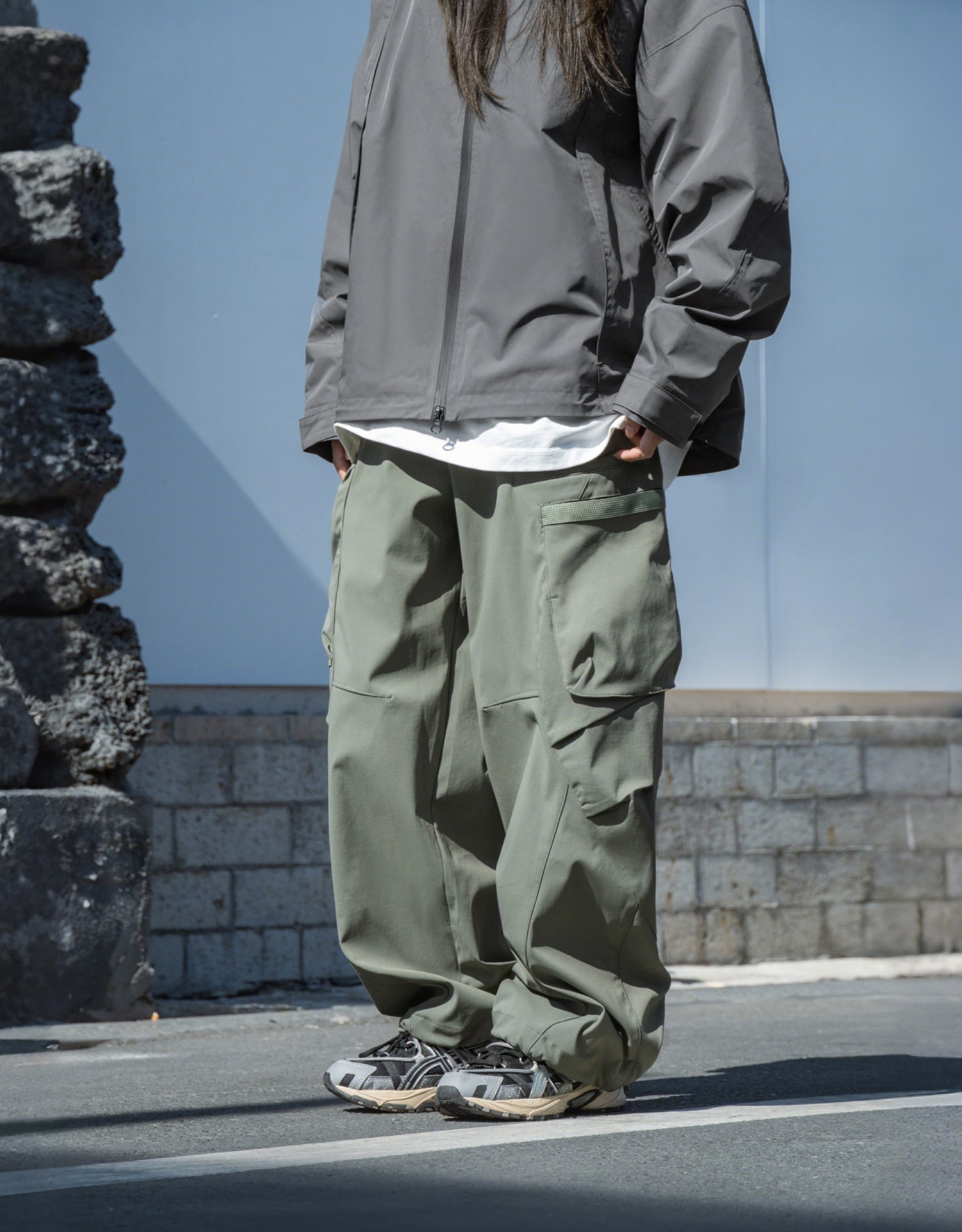 TopBasics Adventure Series Seven Pockets Cargo Pants