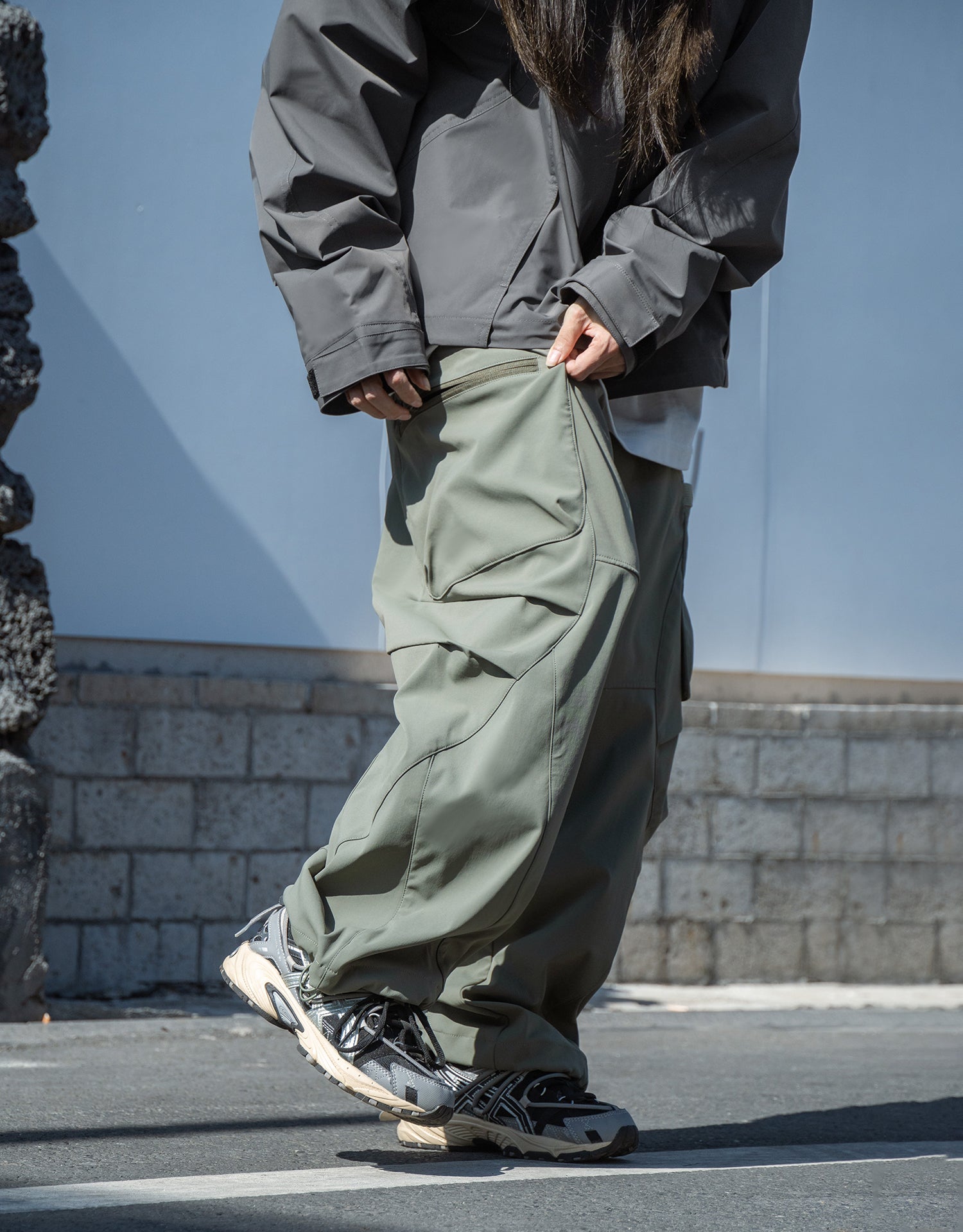 TopBasics Adventure Series Seven Pockets Cargo Pants