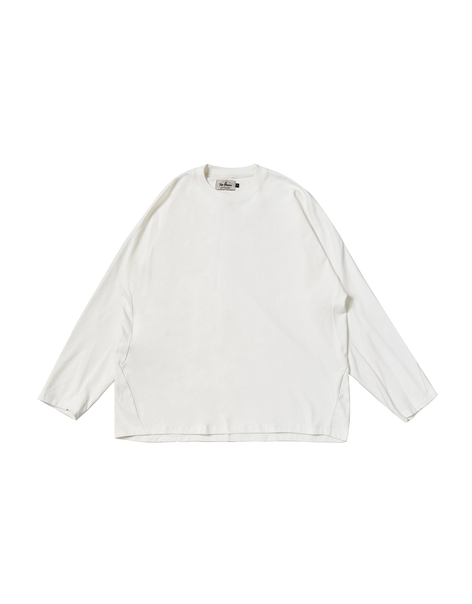 TopBasics Daily Smooth L/S T-Shirt