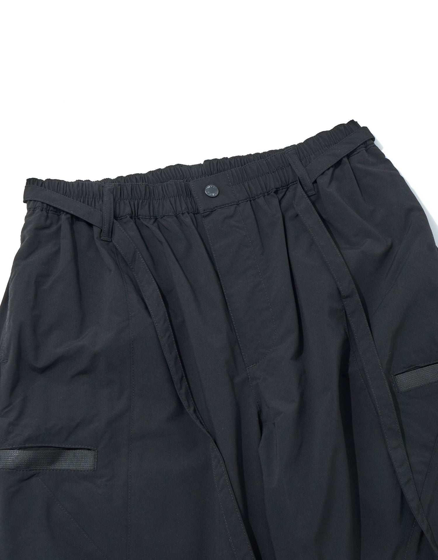 M.T. Six Pockets Functional Pants