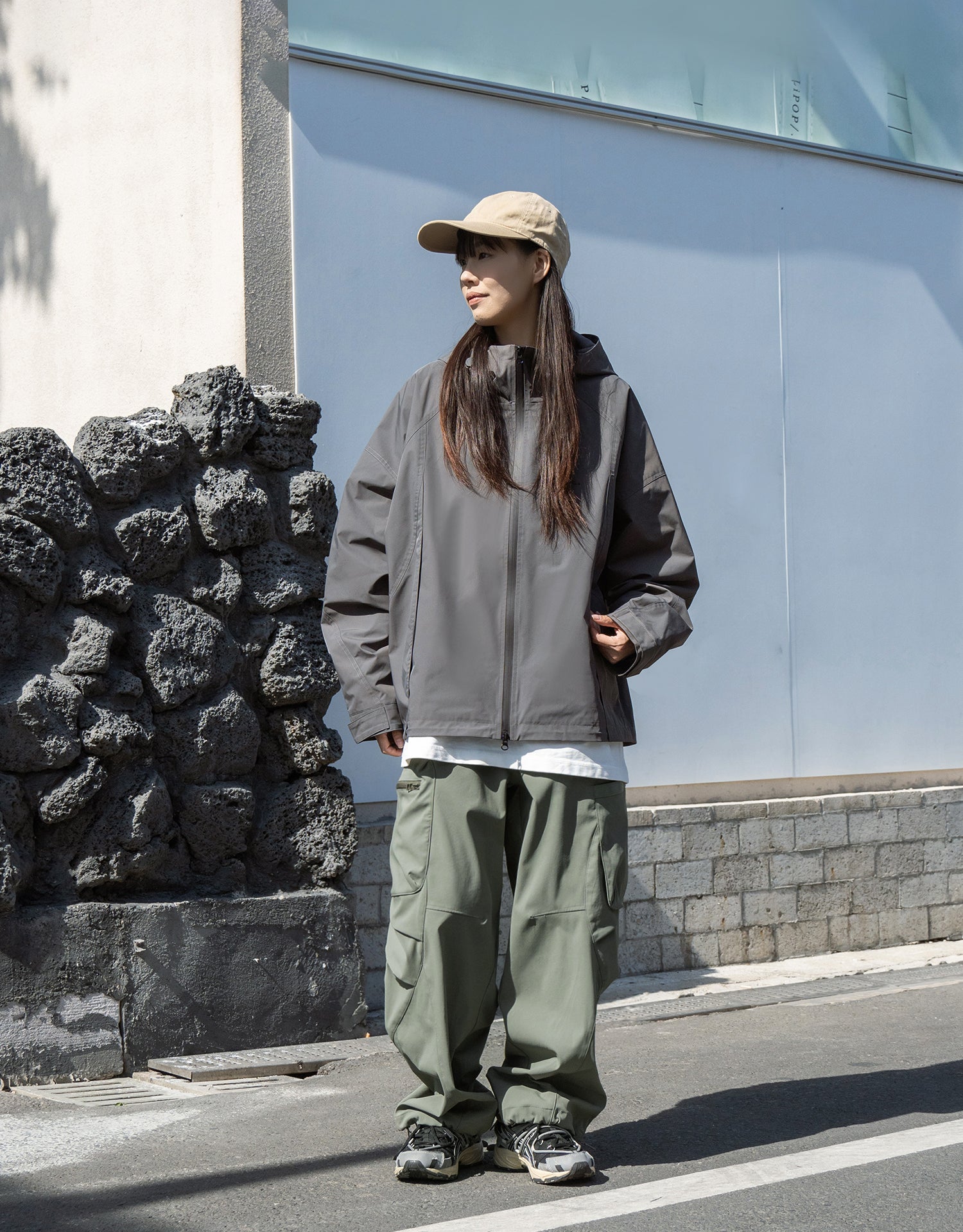 TopBasics Adventure Series Seven Pockets Cargo Pants