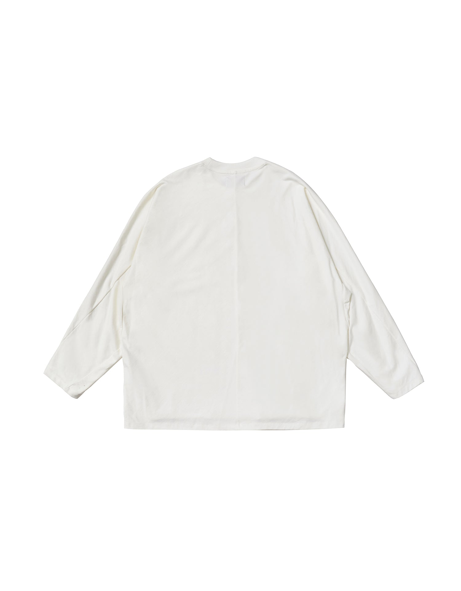 TopBasics Daily Smooth L/S T-Shirt