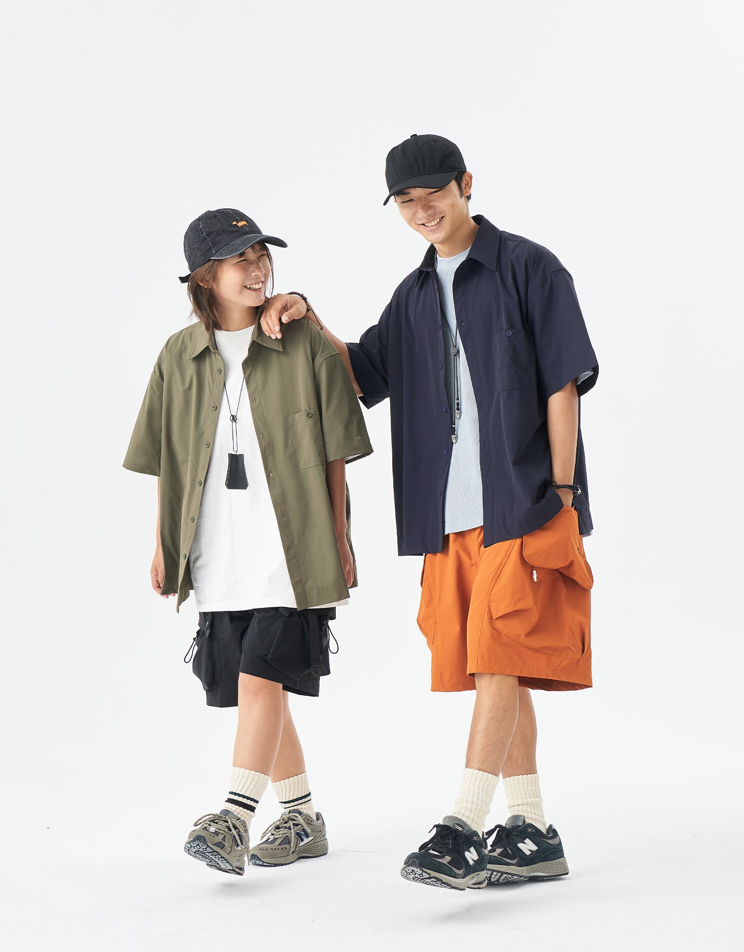 TopBasics Daily Buttoned Pocket Shirt