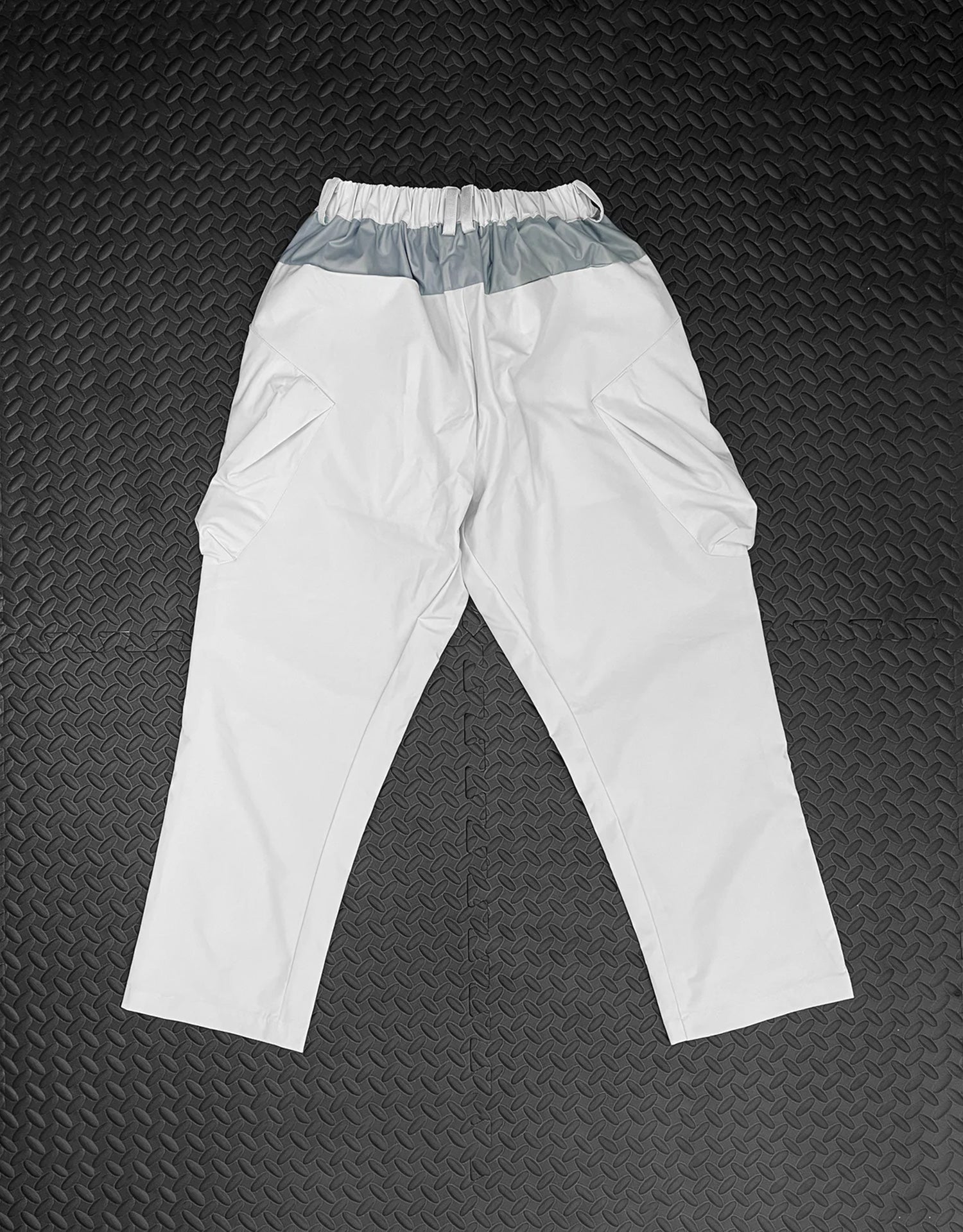 Ip-Axis Industrial Functional Low-rise 3D Pants IPA-PC66