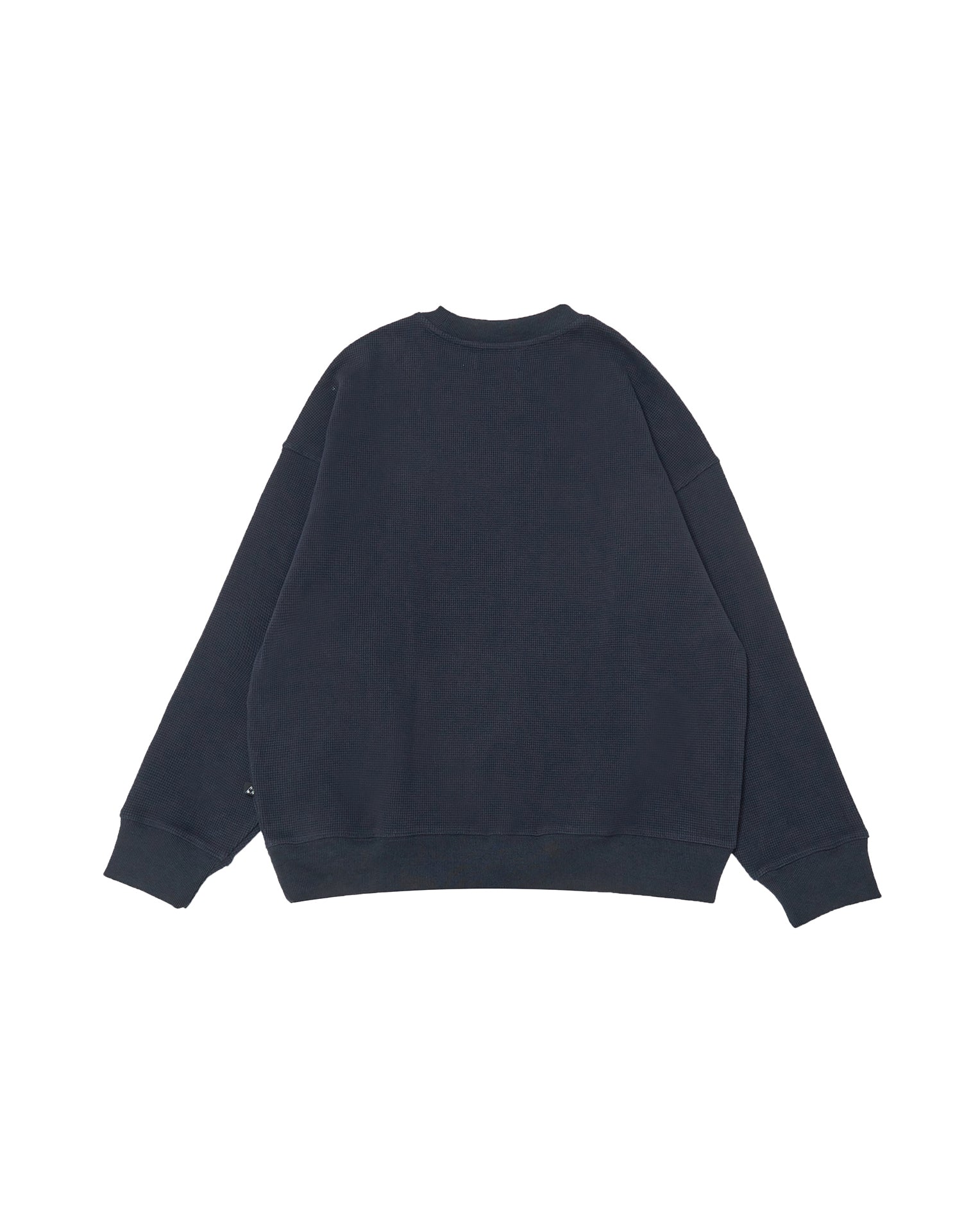 TopBasics Heavy Cotton Sweater