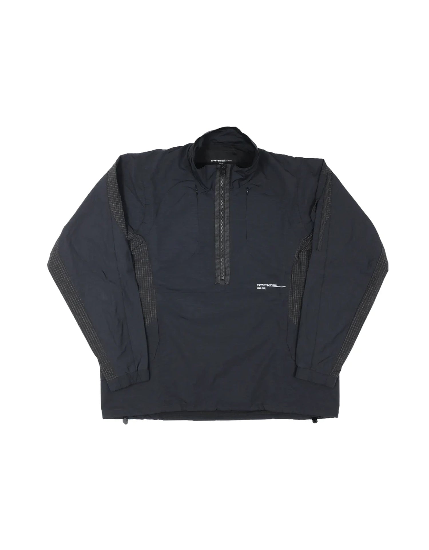 Ip-Axis Industrial Functional Sweater