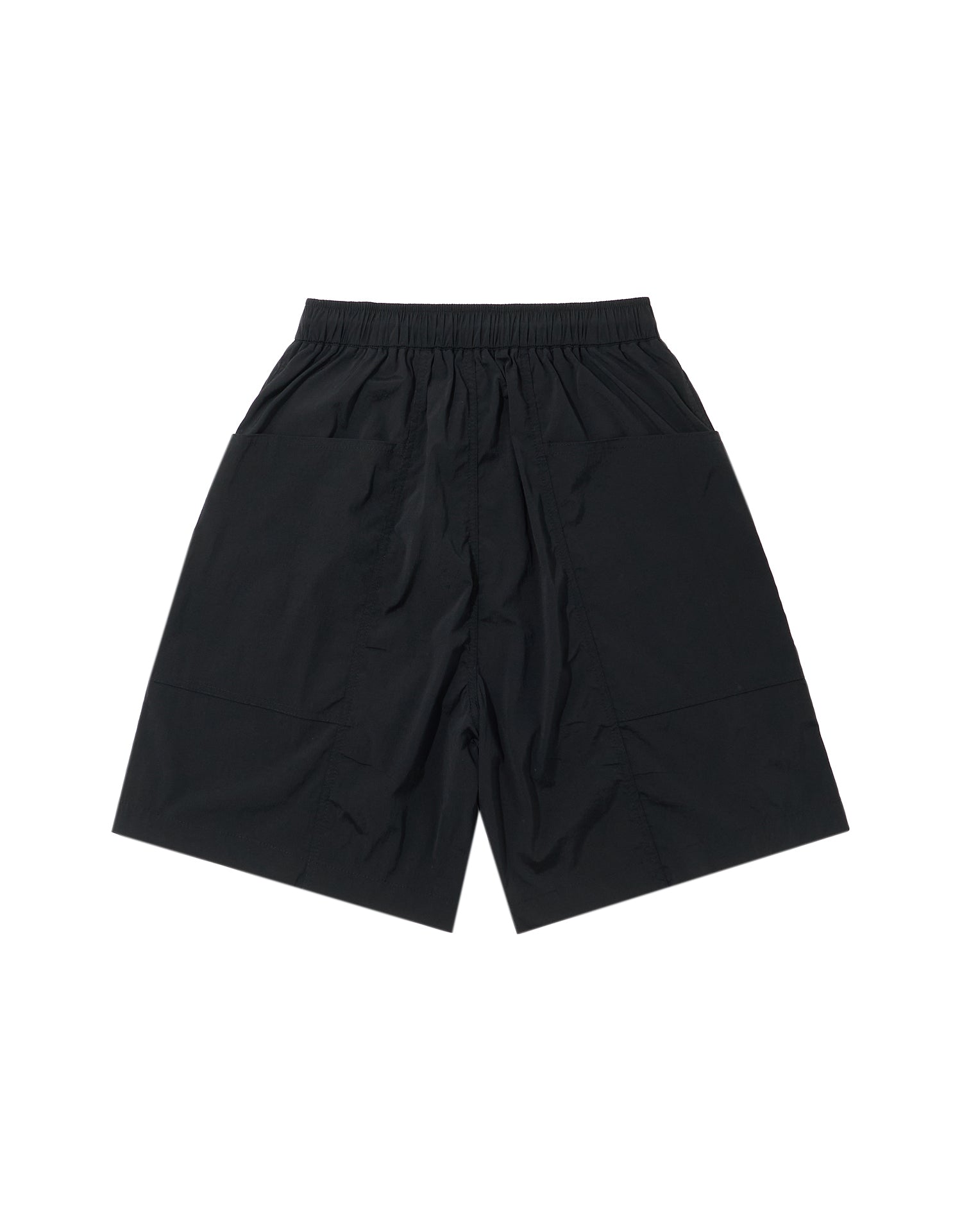 TopBasics Zip-Pockets Cargo Shorts