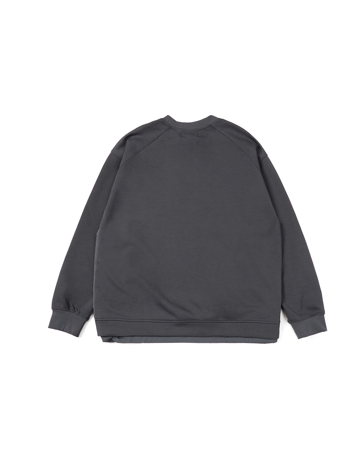TopBasics Contrasted Field L/S T-Shirt