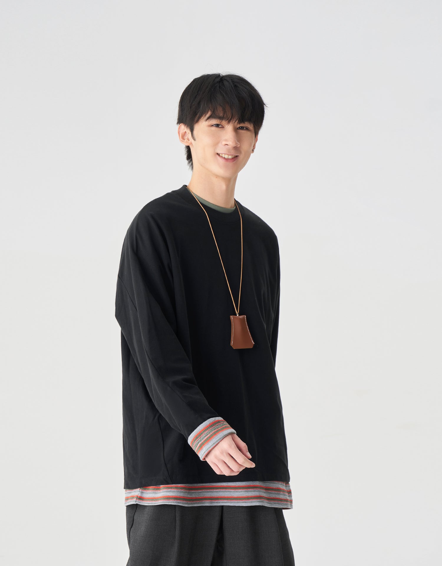 TopBasics Daily Smooth L/S T-Shirt