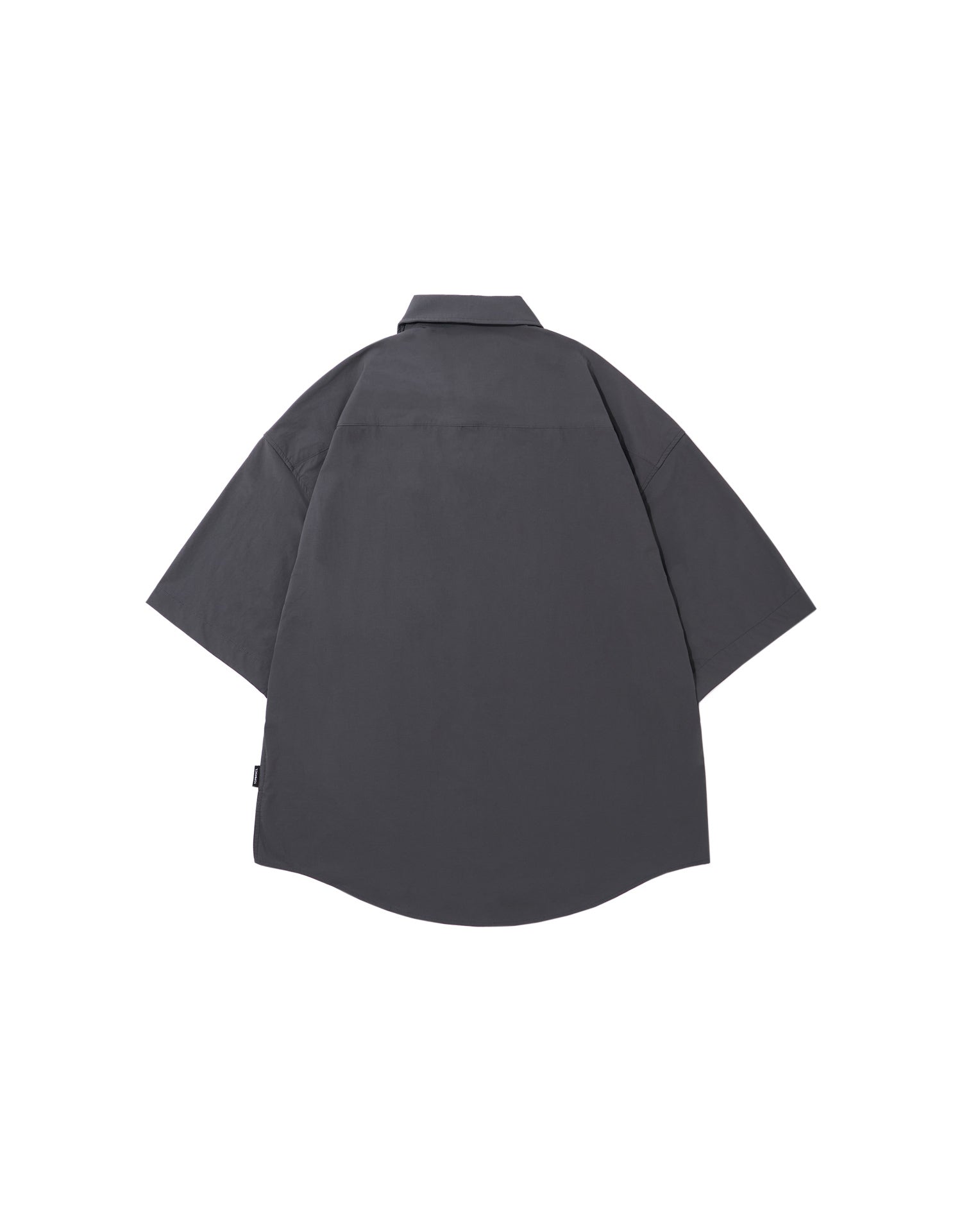 TopBasics Zipped Pocket Outdoor Shirt