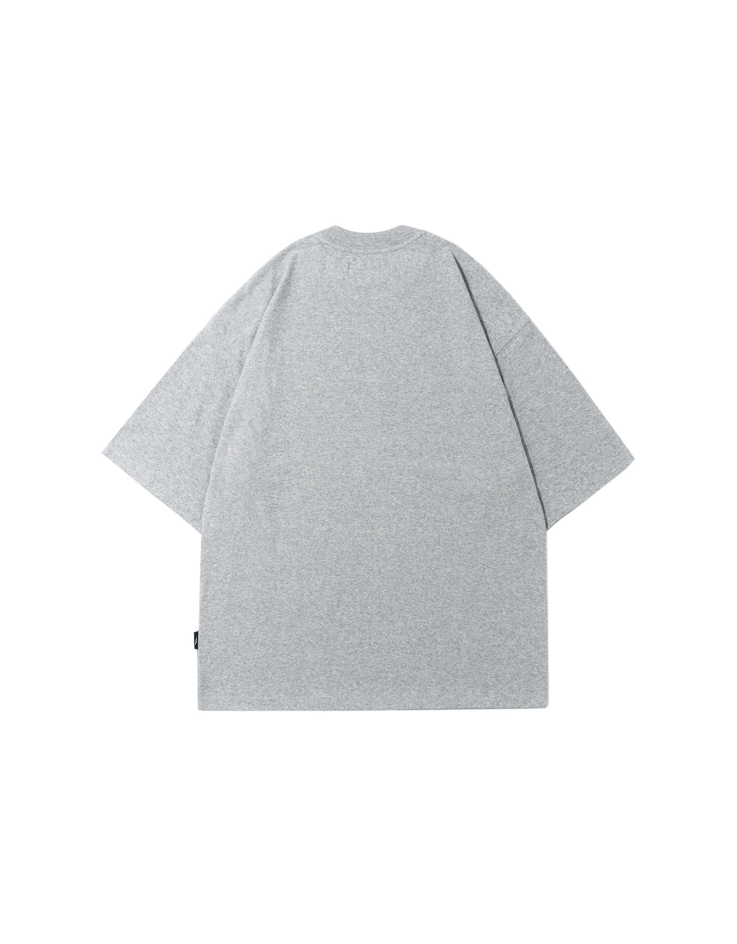 TopBasics Make The Running Printed T-Shirt