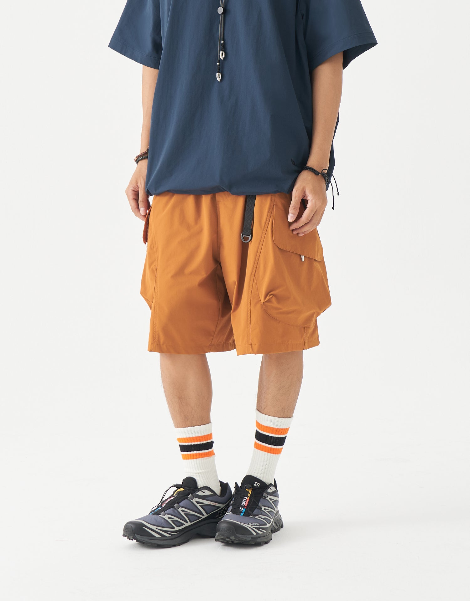 TopBasics Daily Cargo Shorts