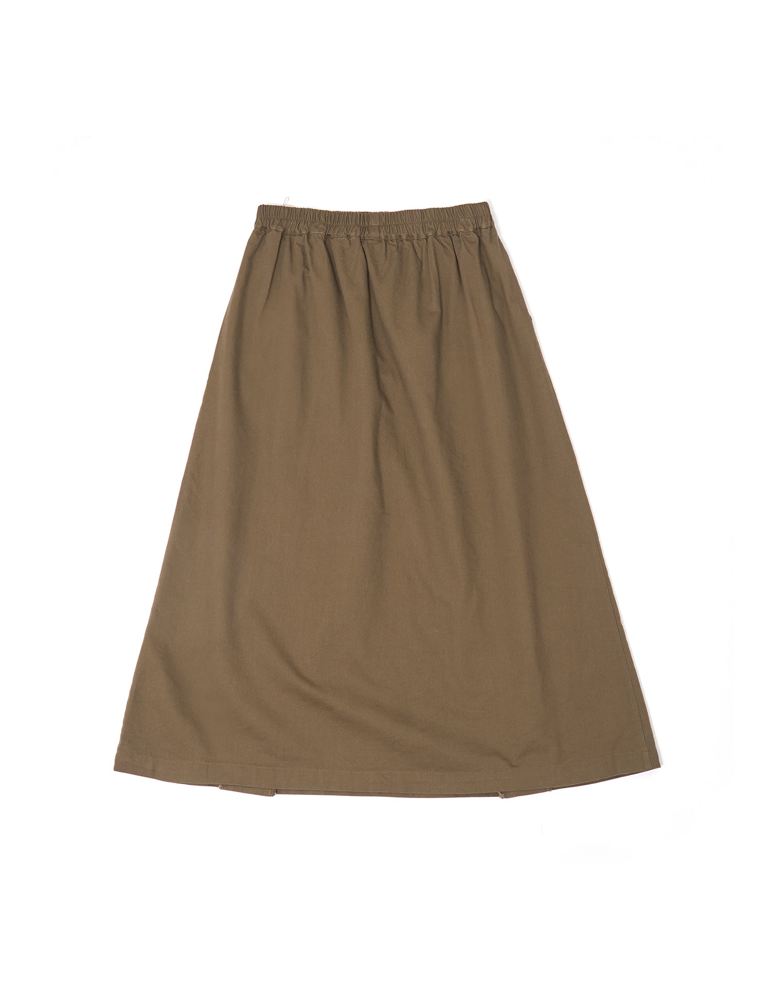 TopBasics Essential A-line Skirt