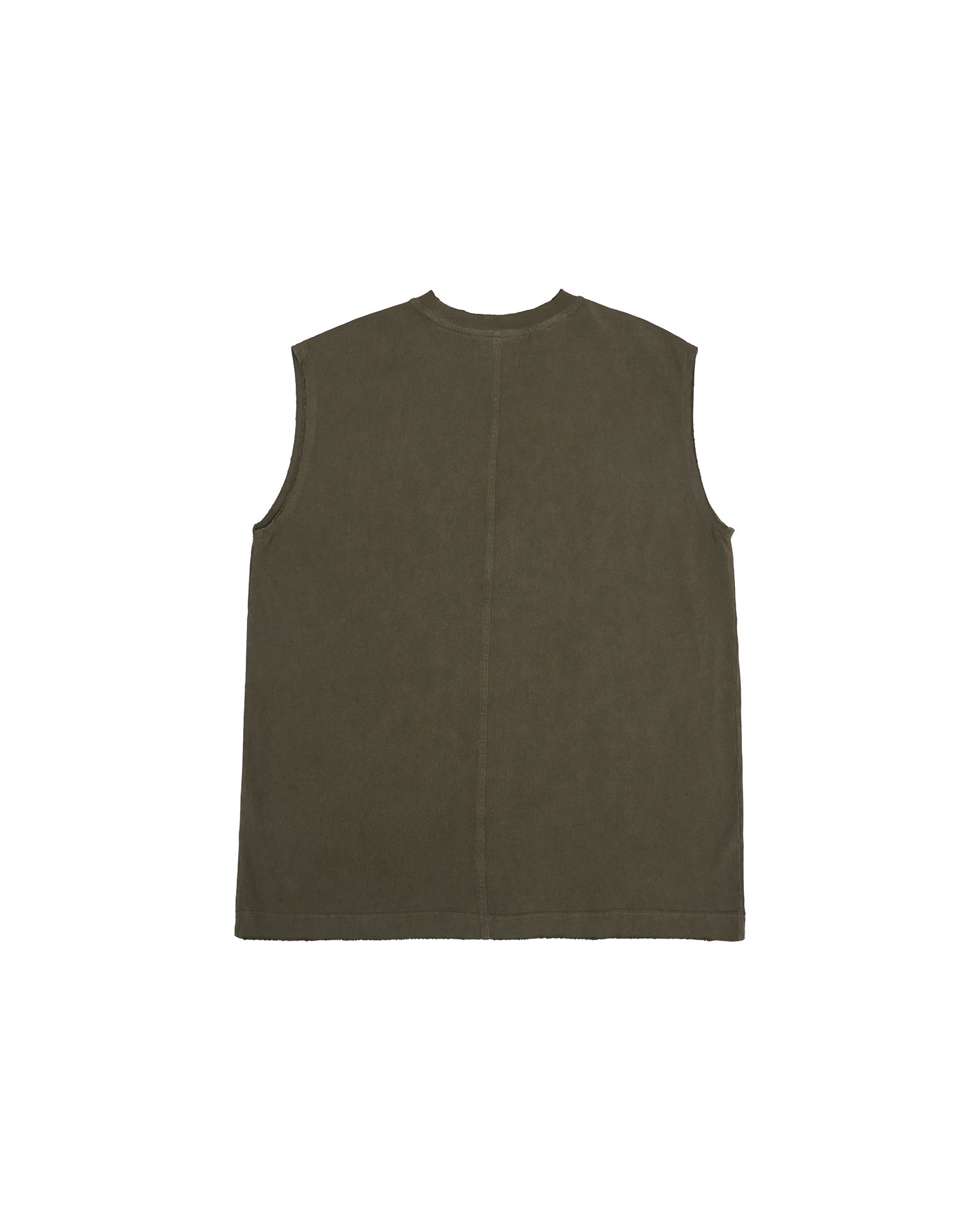 TopBasics Washed Street Tank Top