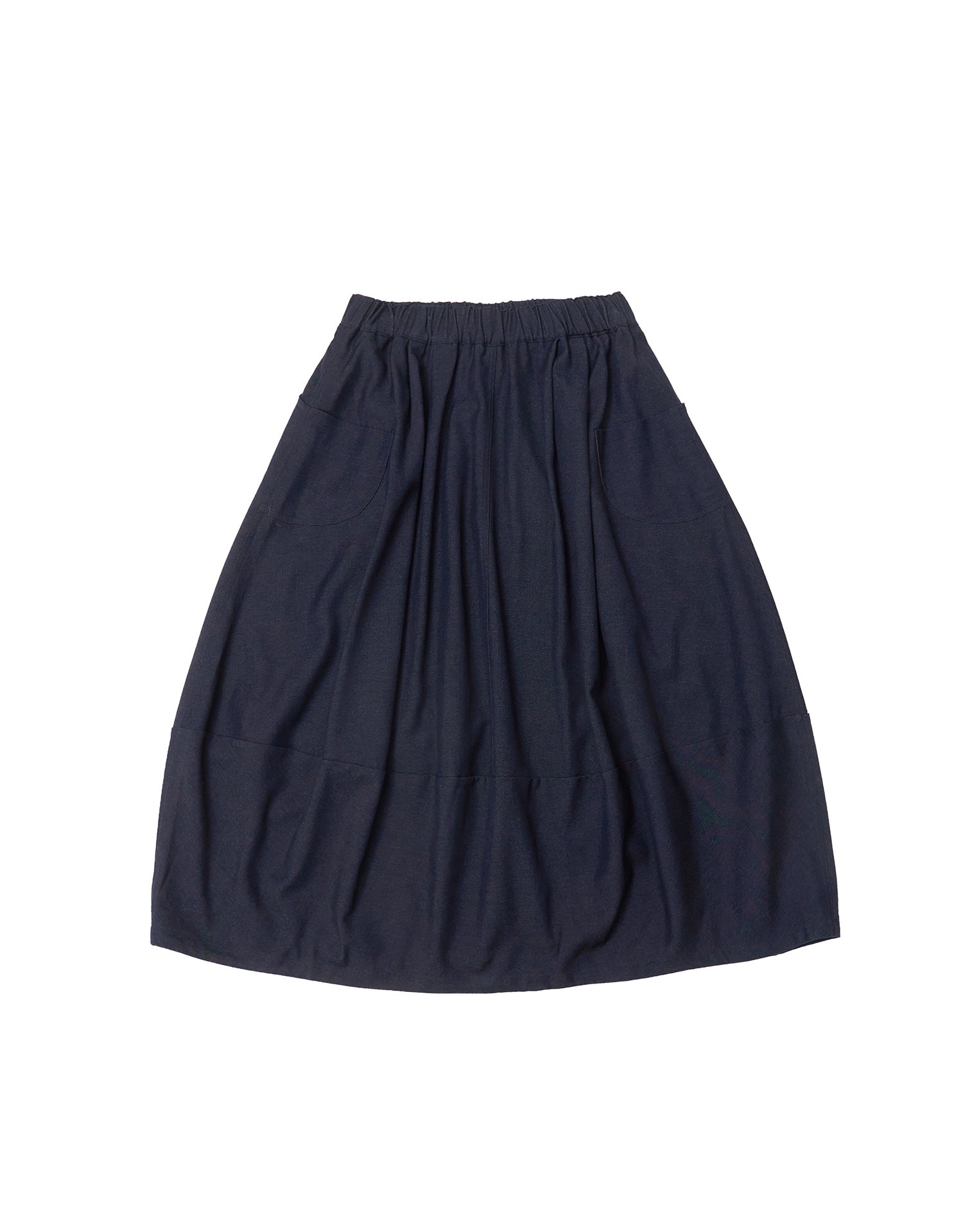 TopBasics Daily Balloon Skirt