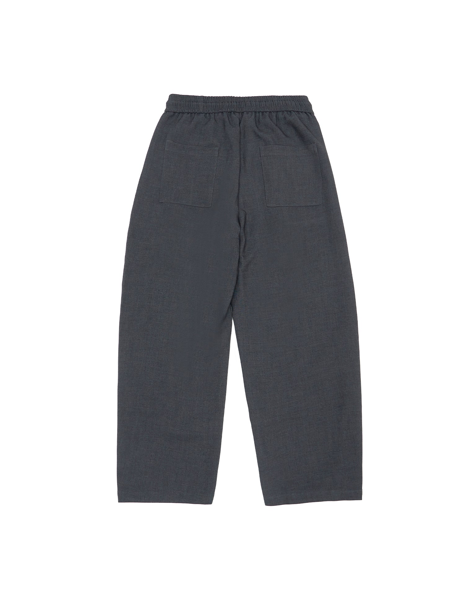 TopBasics Office Barrel Leg Pants