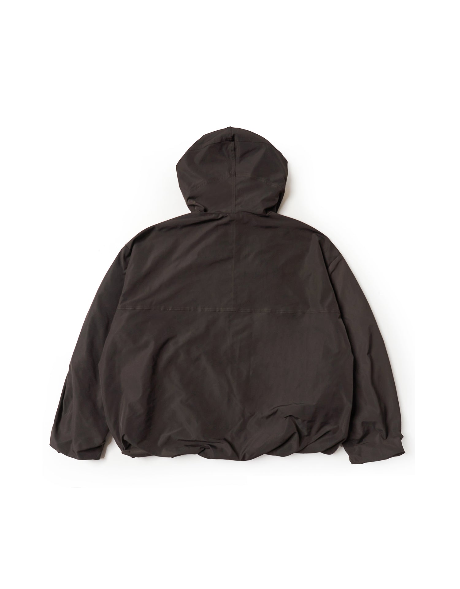 TopBasics Overfit Hooded Jacket