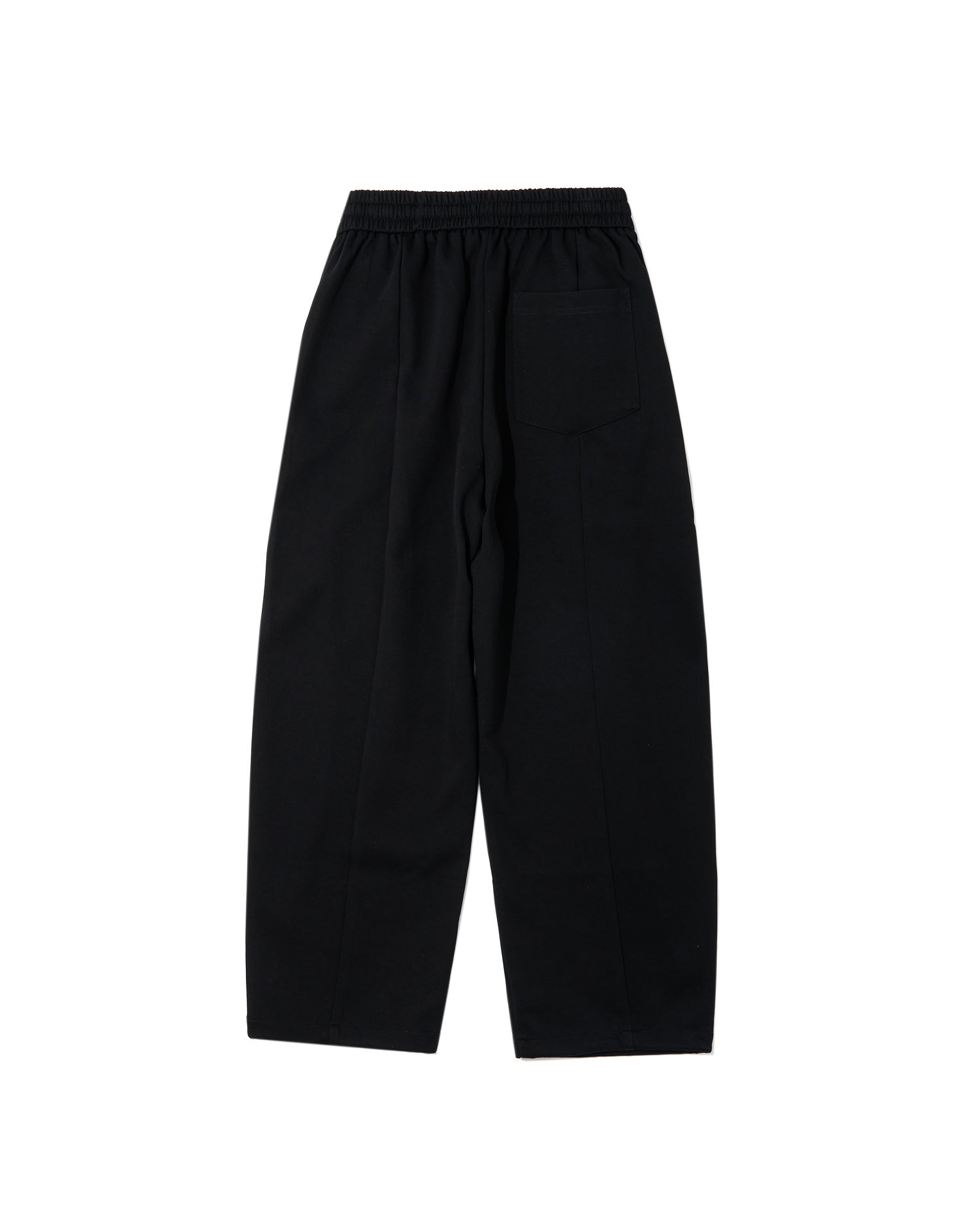 TopBasics Side Pleated Sweat Pants