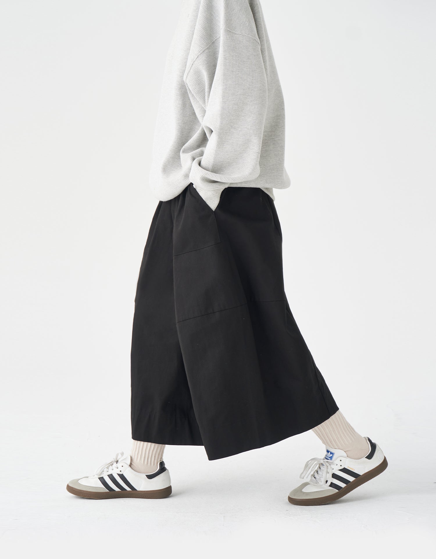 TopBasics Essential Culottes