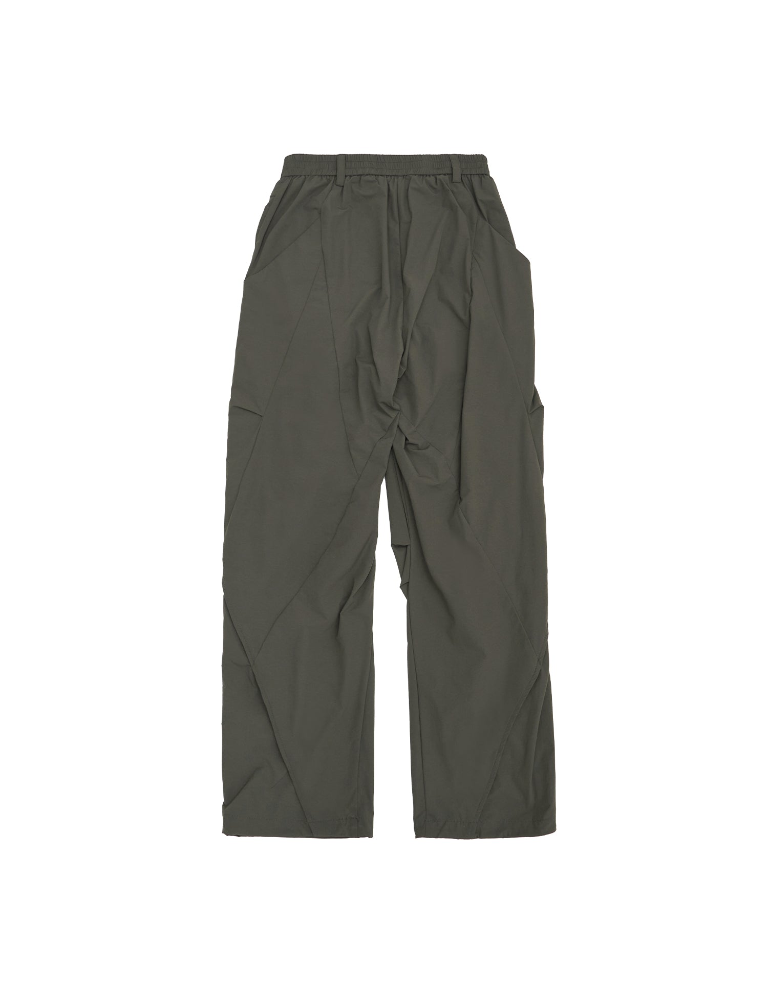 TopBasics Adventure Series Gill Vent Pockets Pants