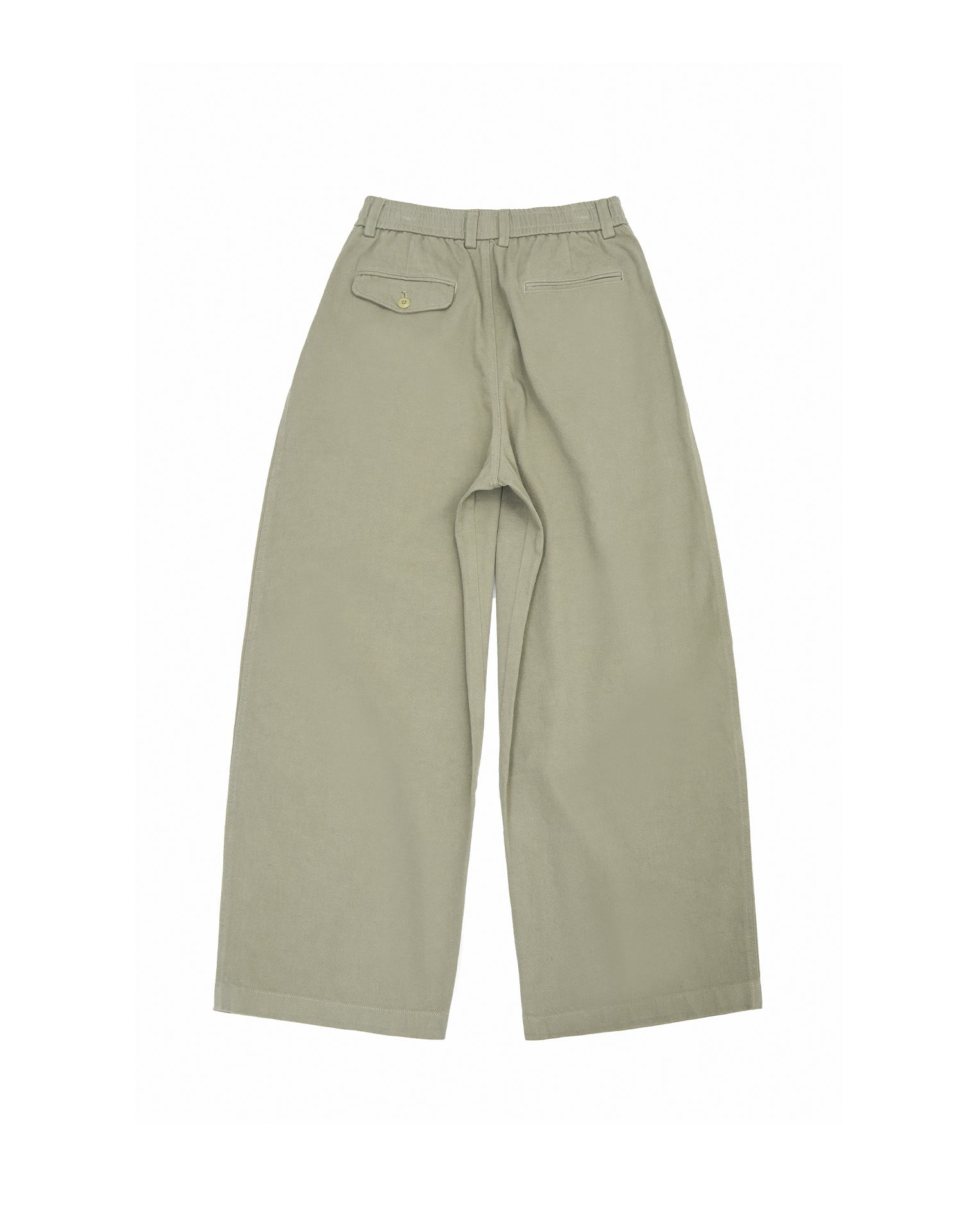 TopBasics Heavy Retro Cotton Pants