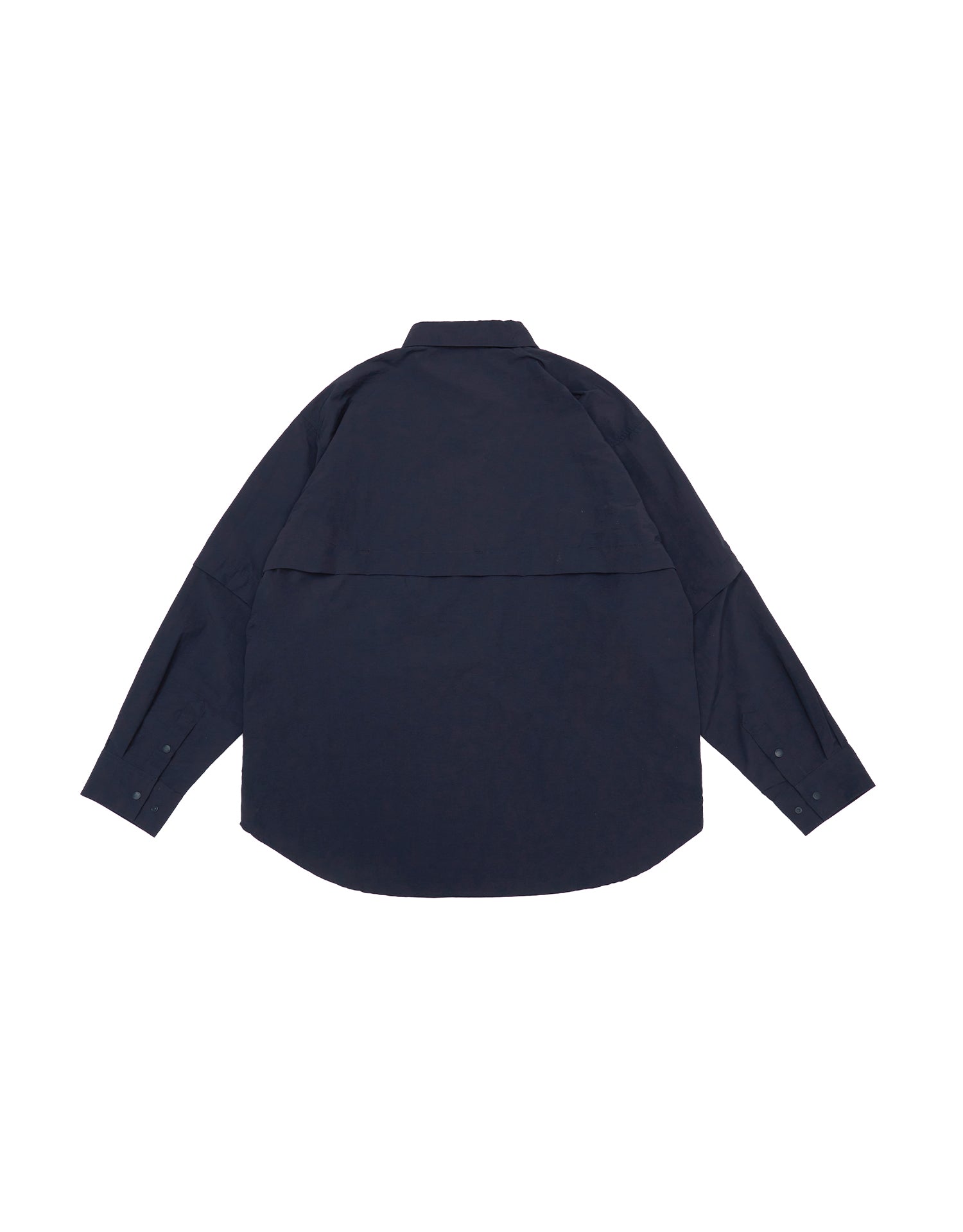M.T. Detachable Sleeve Outdoor Shirt