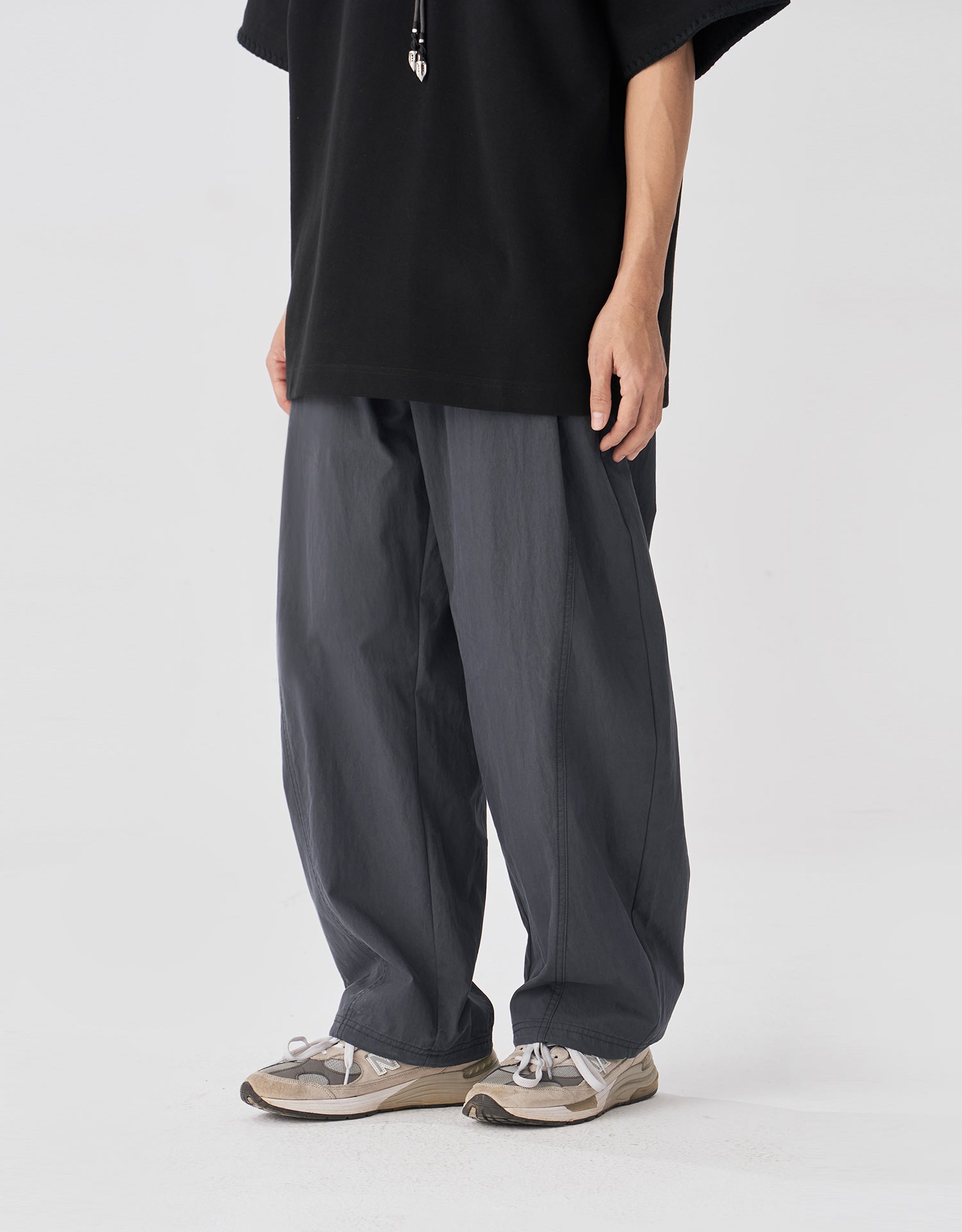 TopBasics Four Pockets Cargo Pants