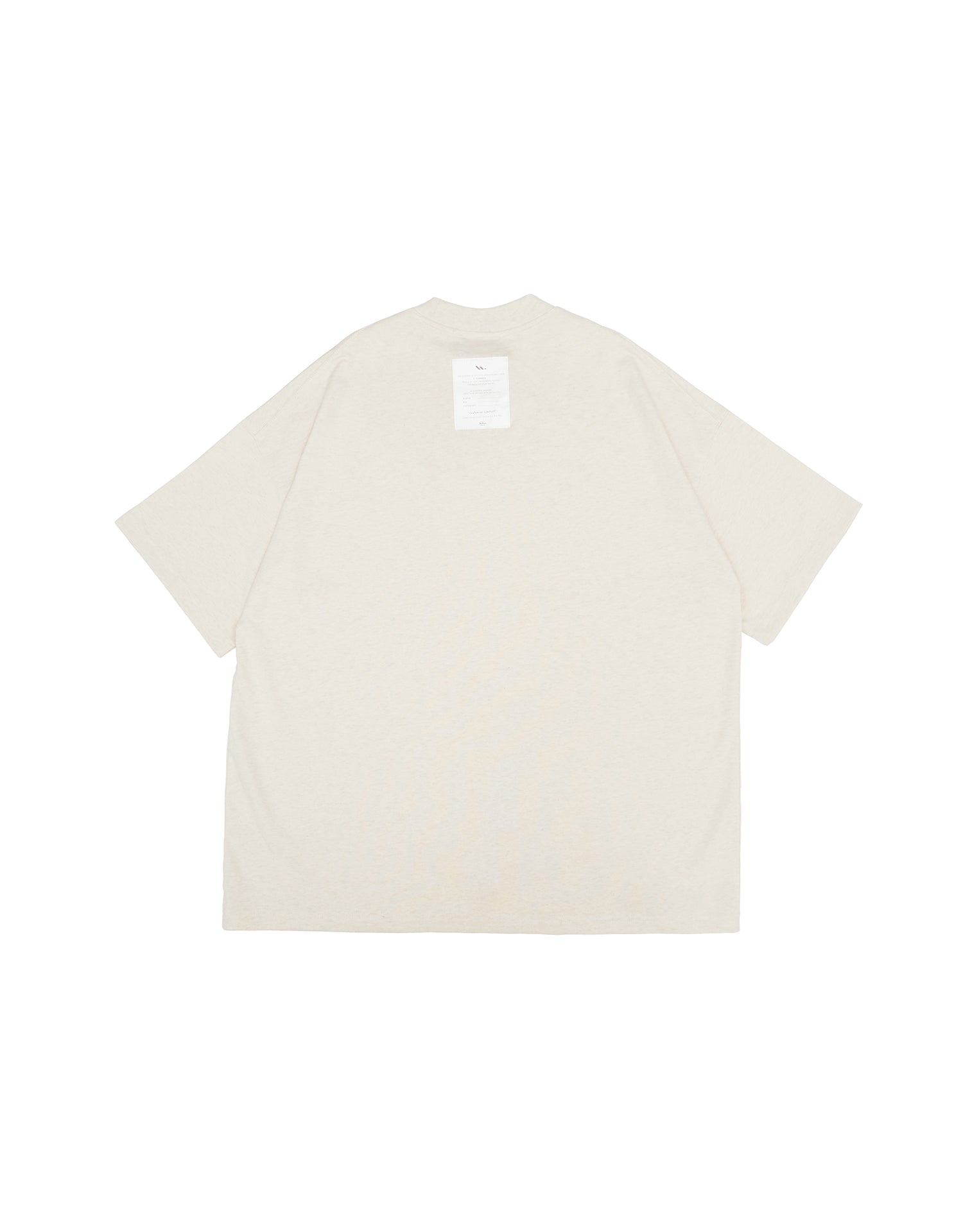 TopBasics Plain Urban T-Shirt