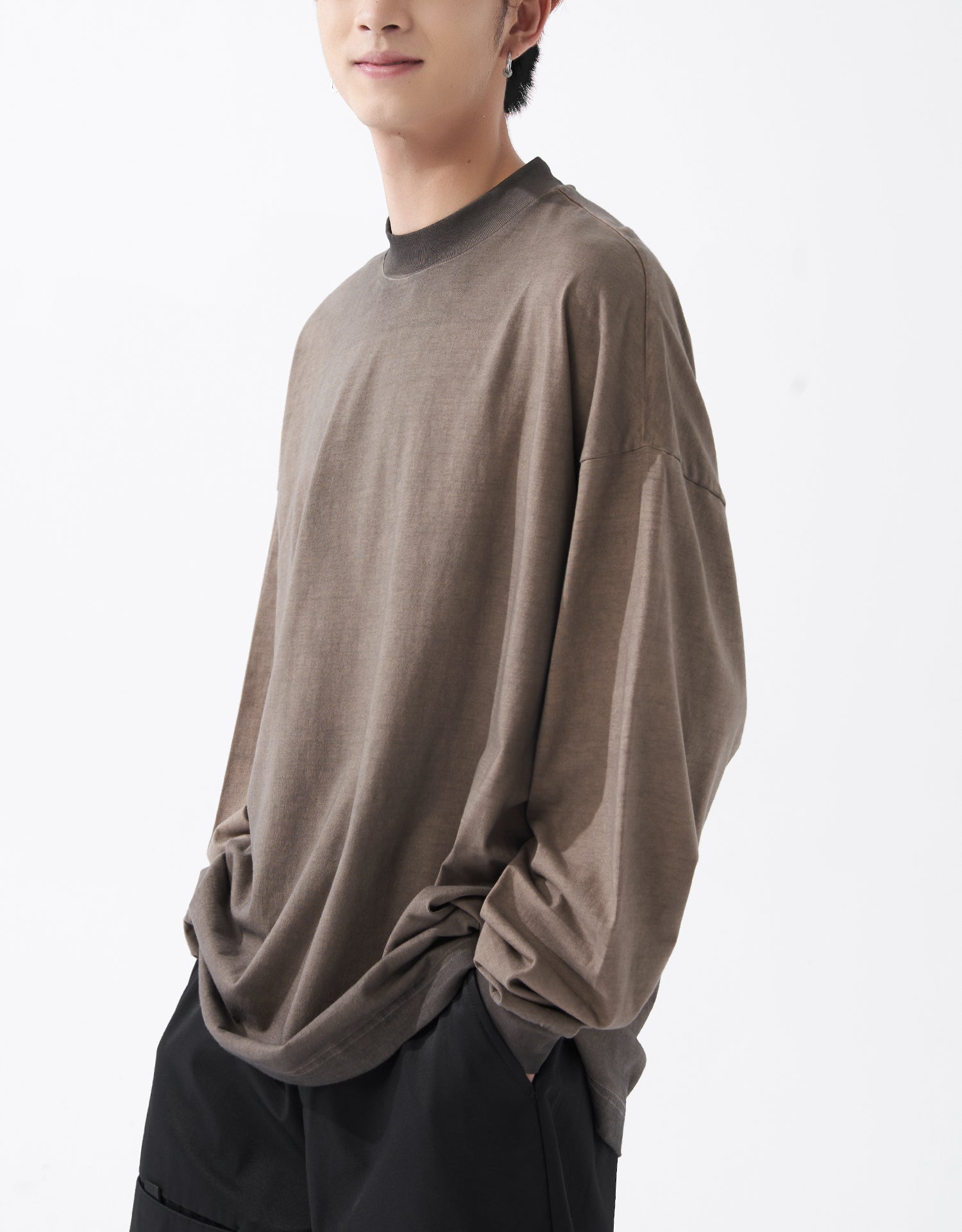 TopBasics Dirty Washed T-Shirt