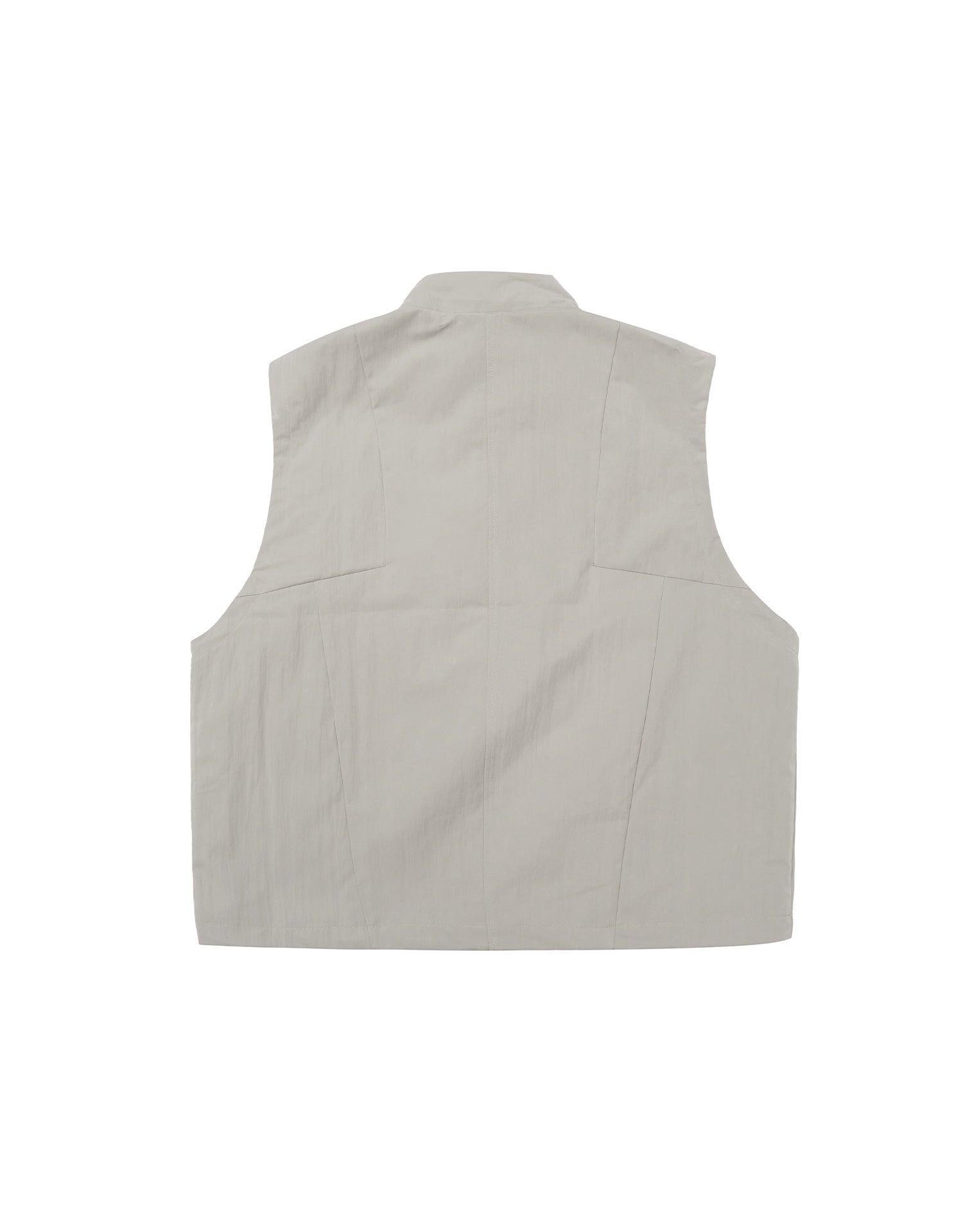 TopBasics Adventure Series Panels Pockets Vest